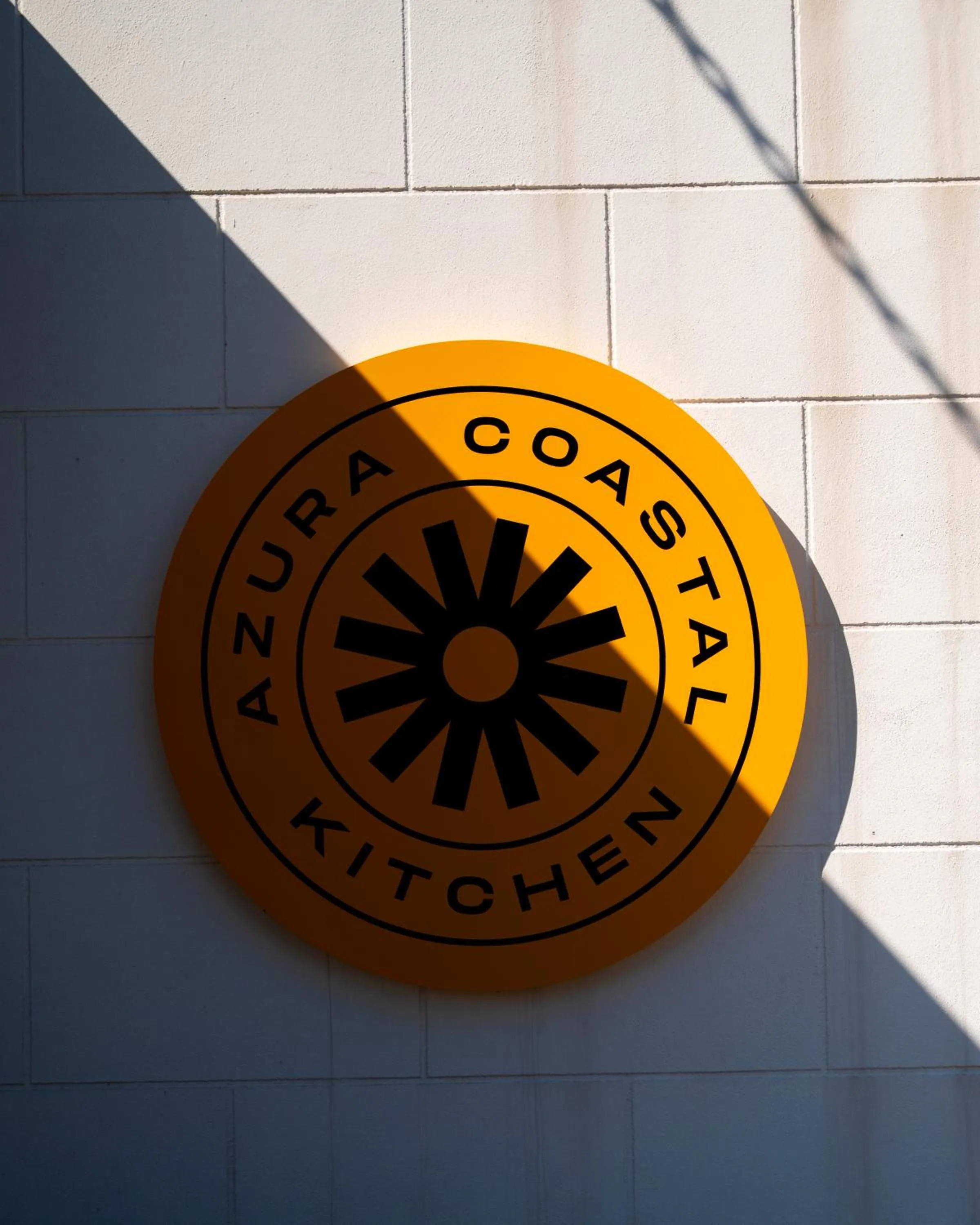 Restaurant/places to eat in The Hotel Zamora