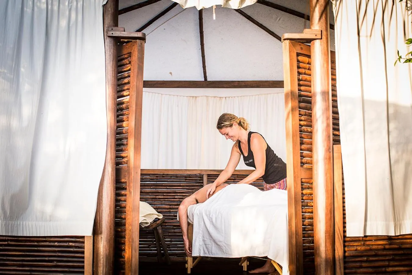 Present Moment Retreat