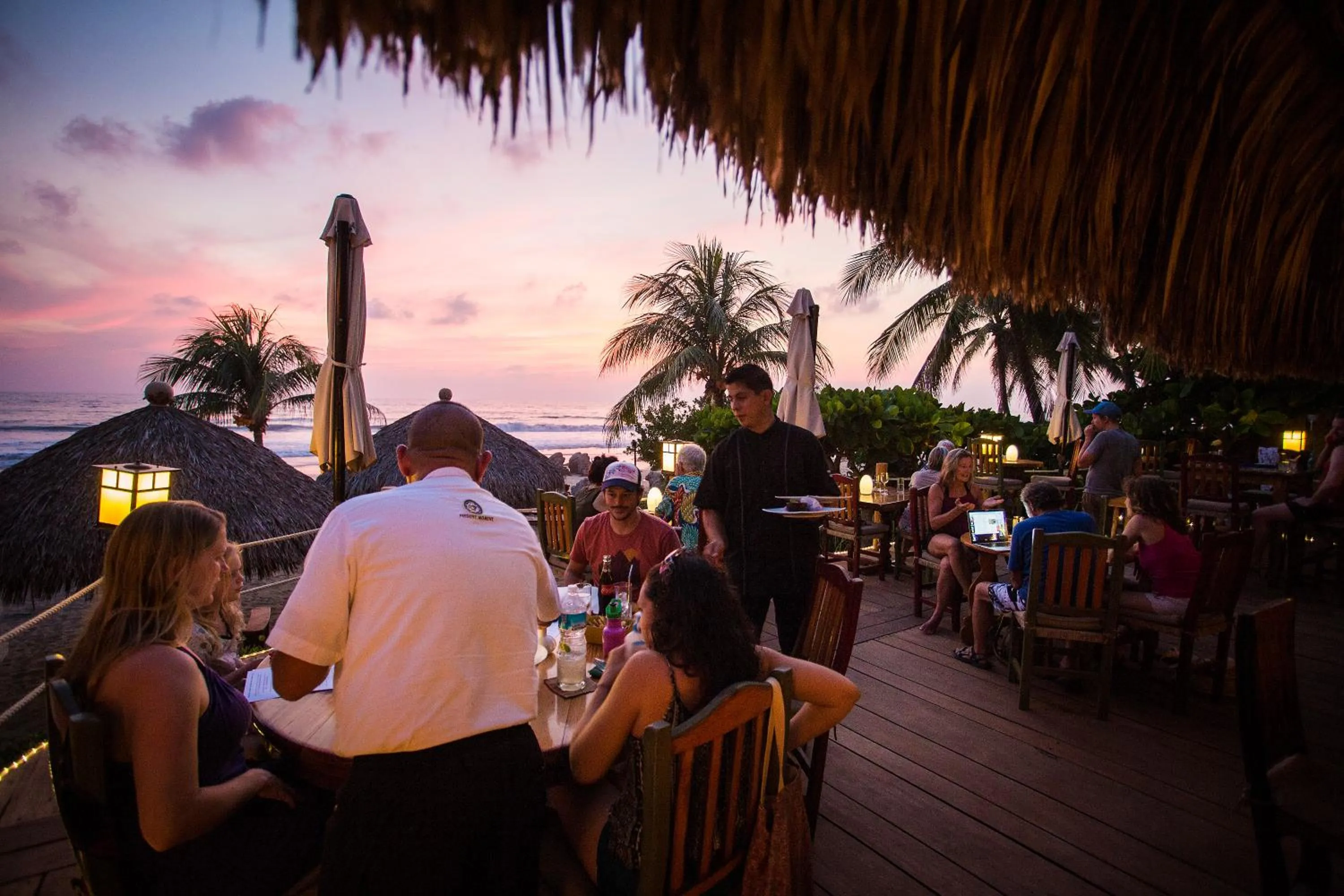 Present Moment Retreat