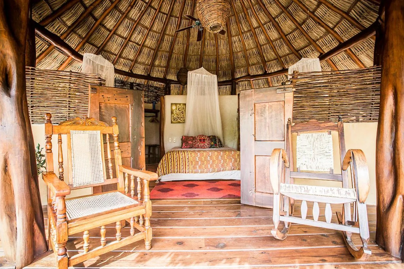 Present Moment Retreat