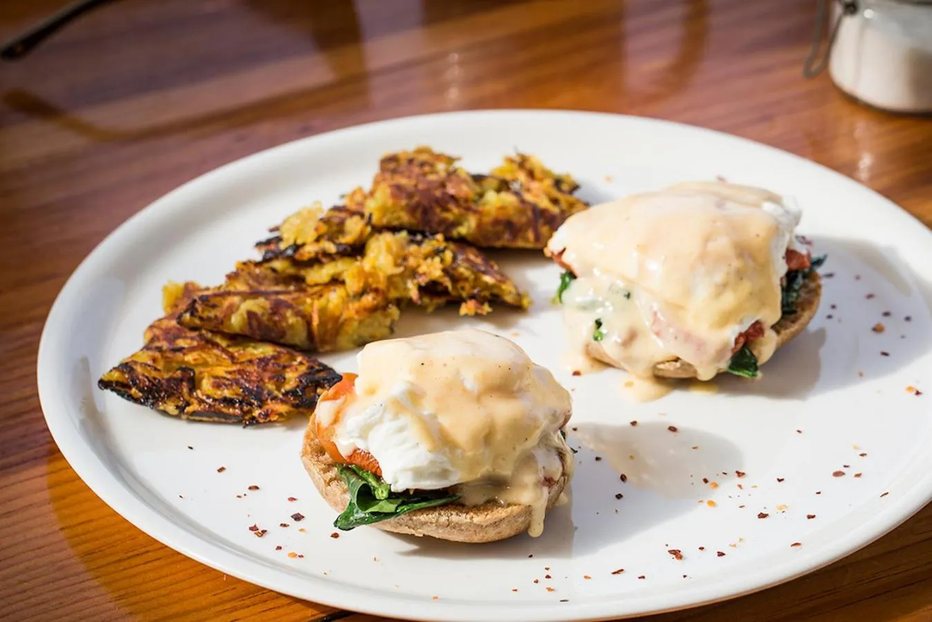 Present Moment Retreat