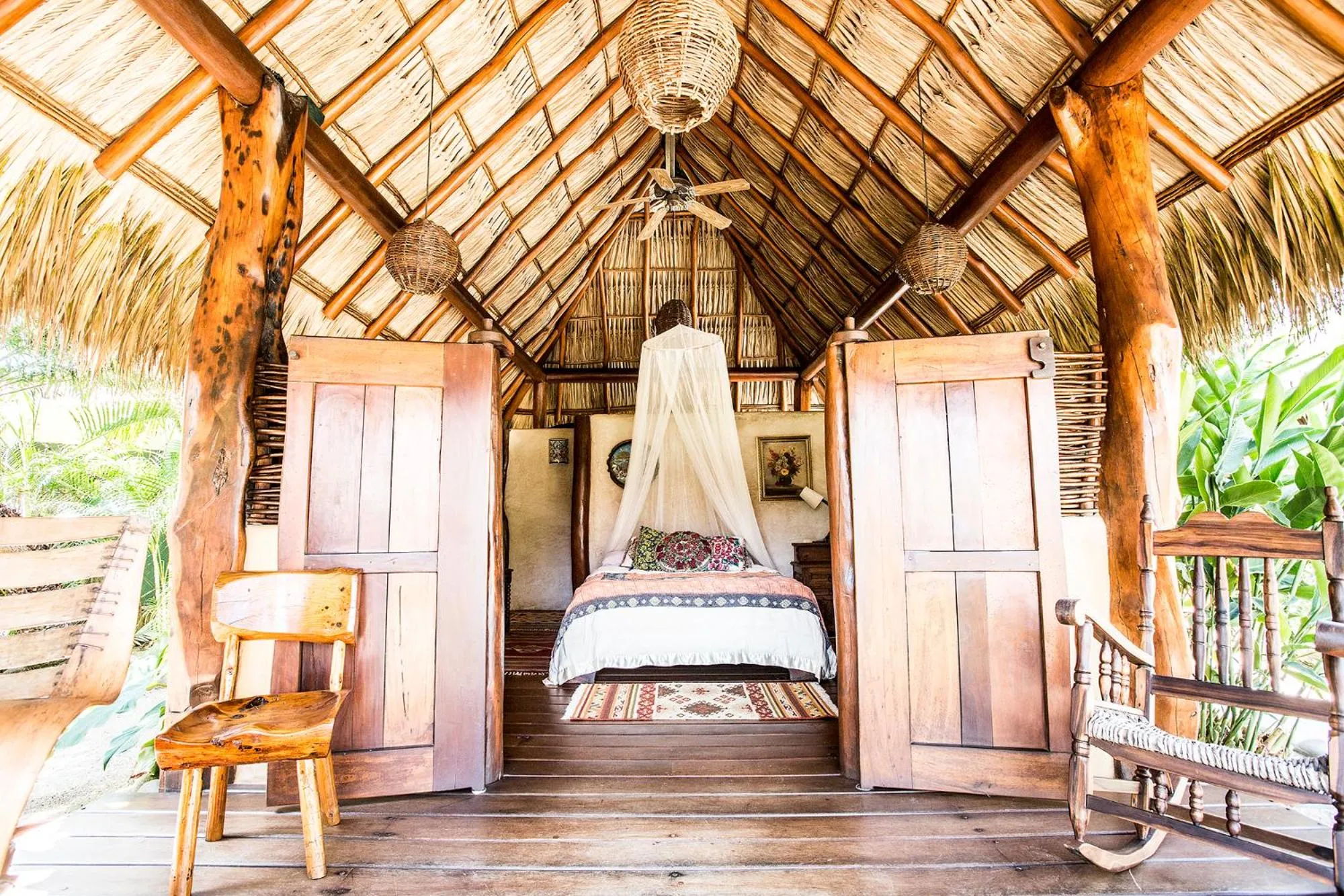 Present Moment Retreat