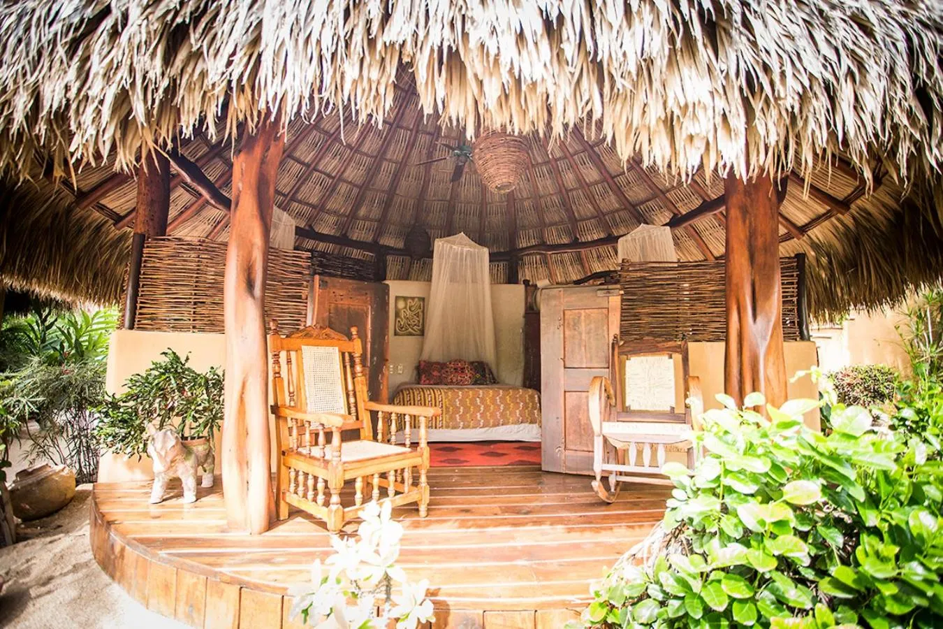 Present Moment Retreat