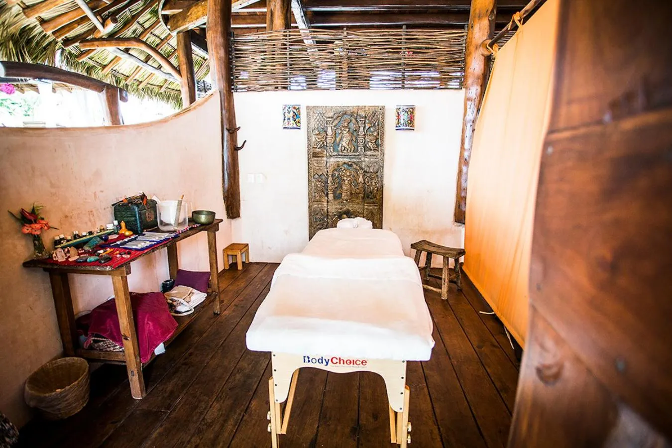 Present Moment Retreat