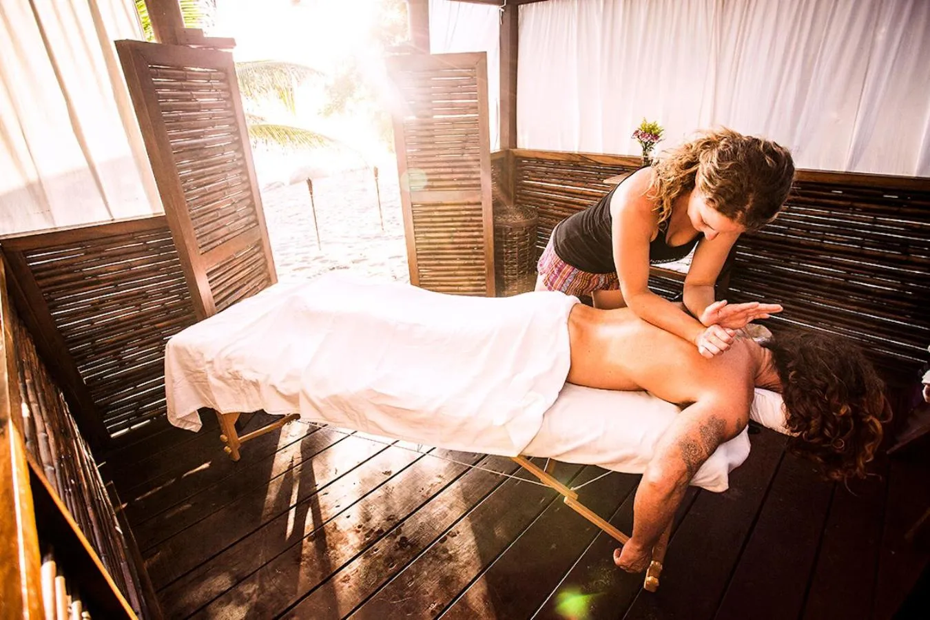 Present Moment Retreat