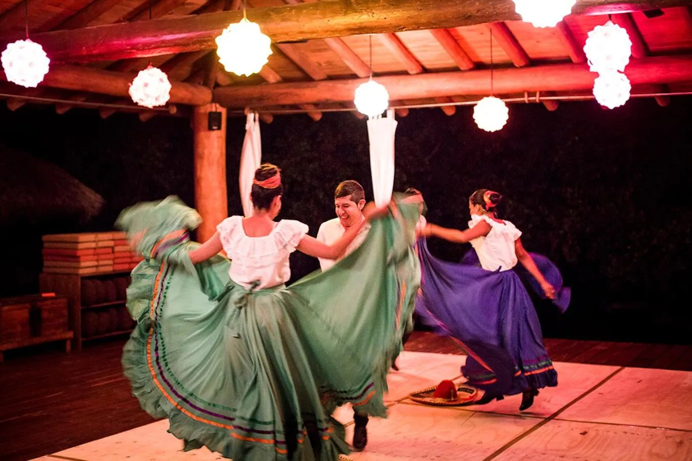 Present Moment Retreat