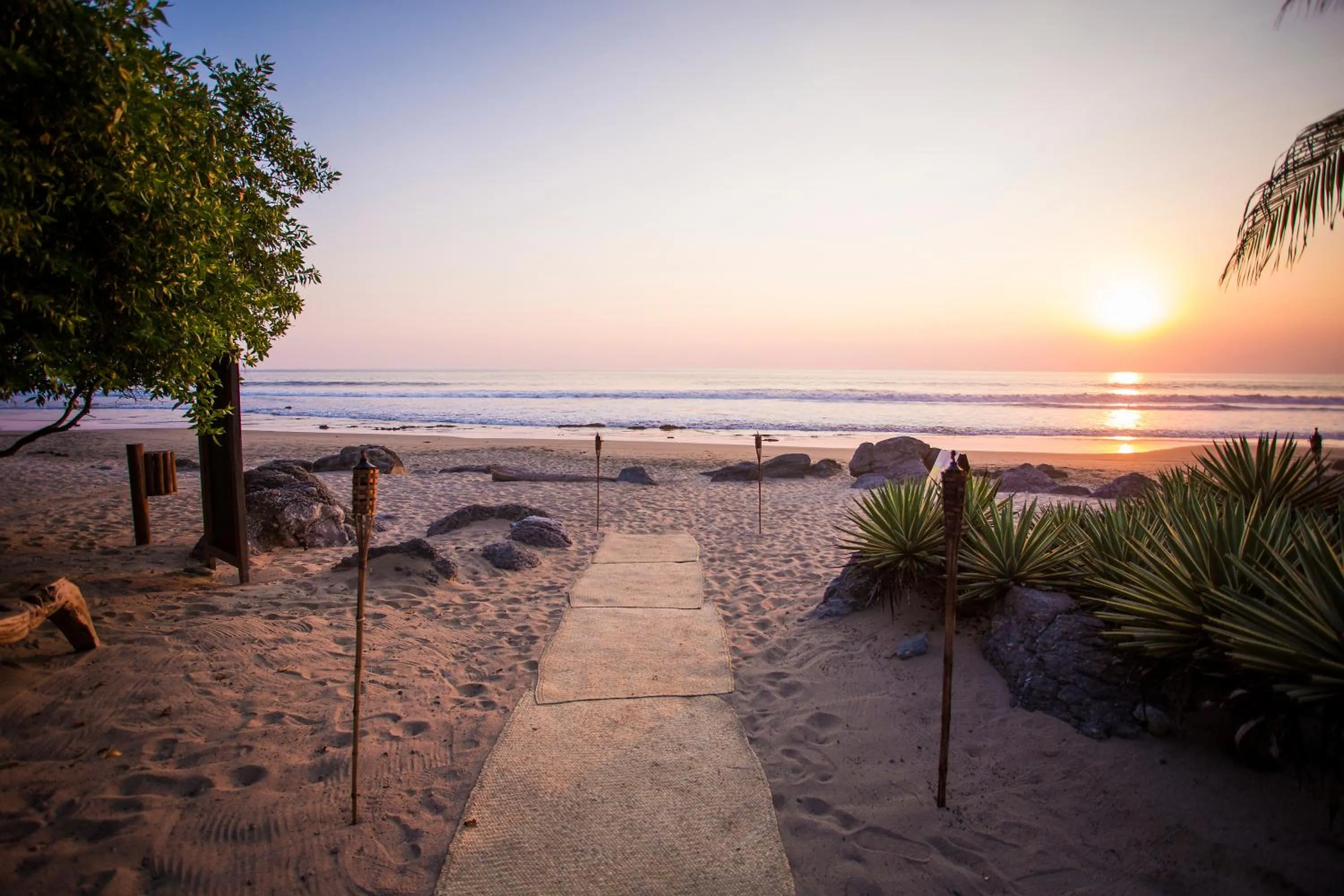 Present Moment Retreat