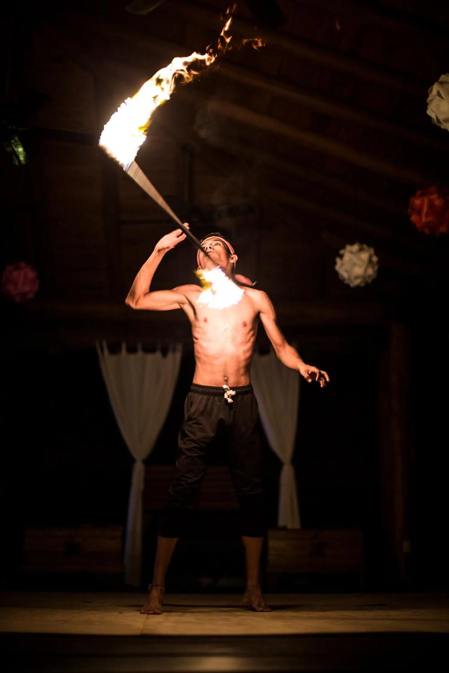 Present Moment Retreat