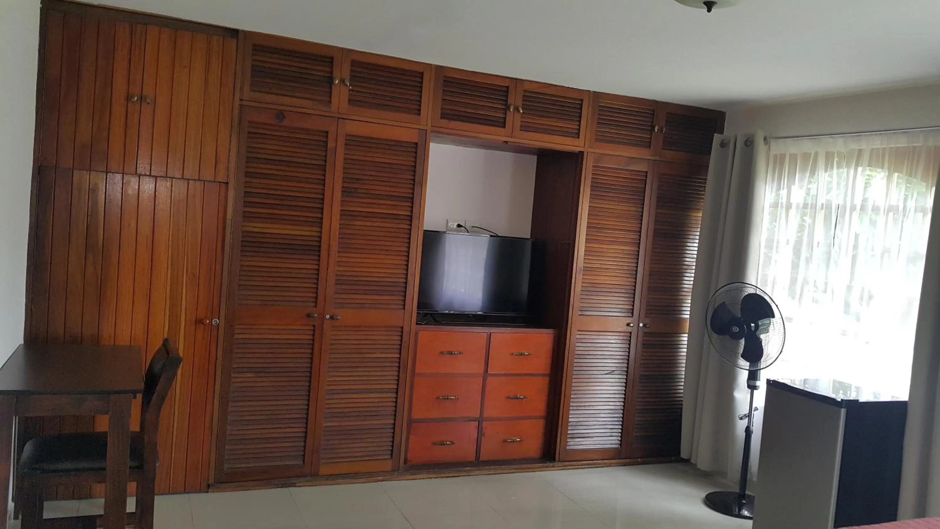 Bedroom in Hotel Portal Colonial