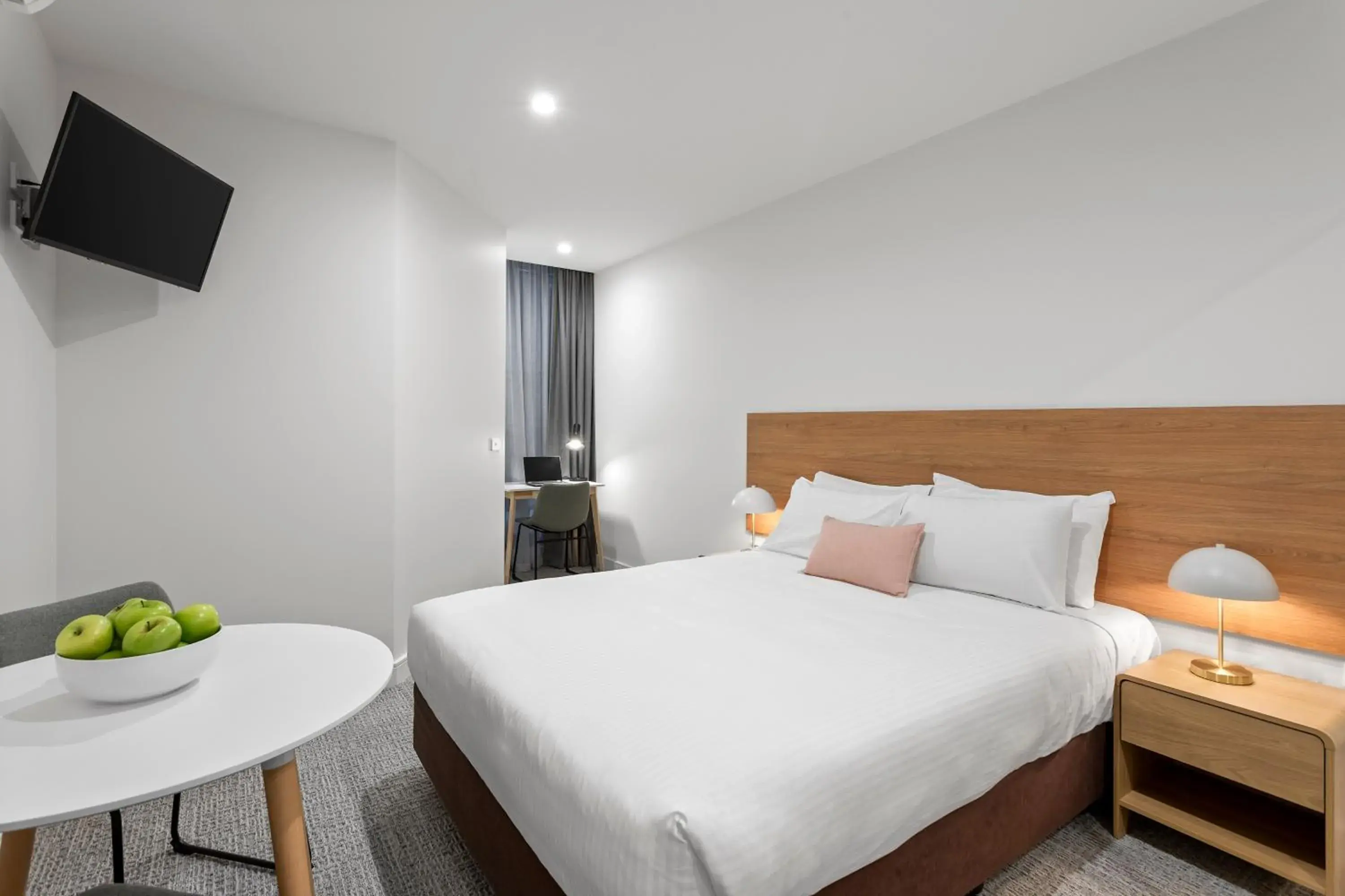 Studio in Quest Ivanhoe Studio in Quest Ivanhoe