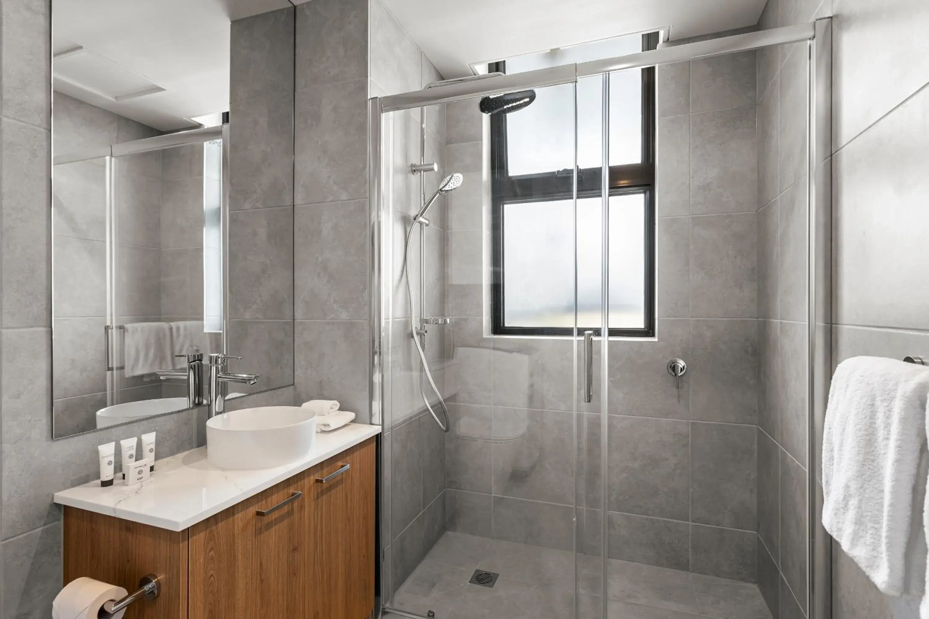 Apartment with Balcony - single occupancy in Quest Ivanhoe Apartment with Balcony - single occupancy in Quest Ivanhoe