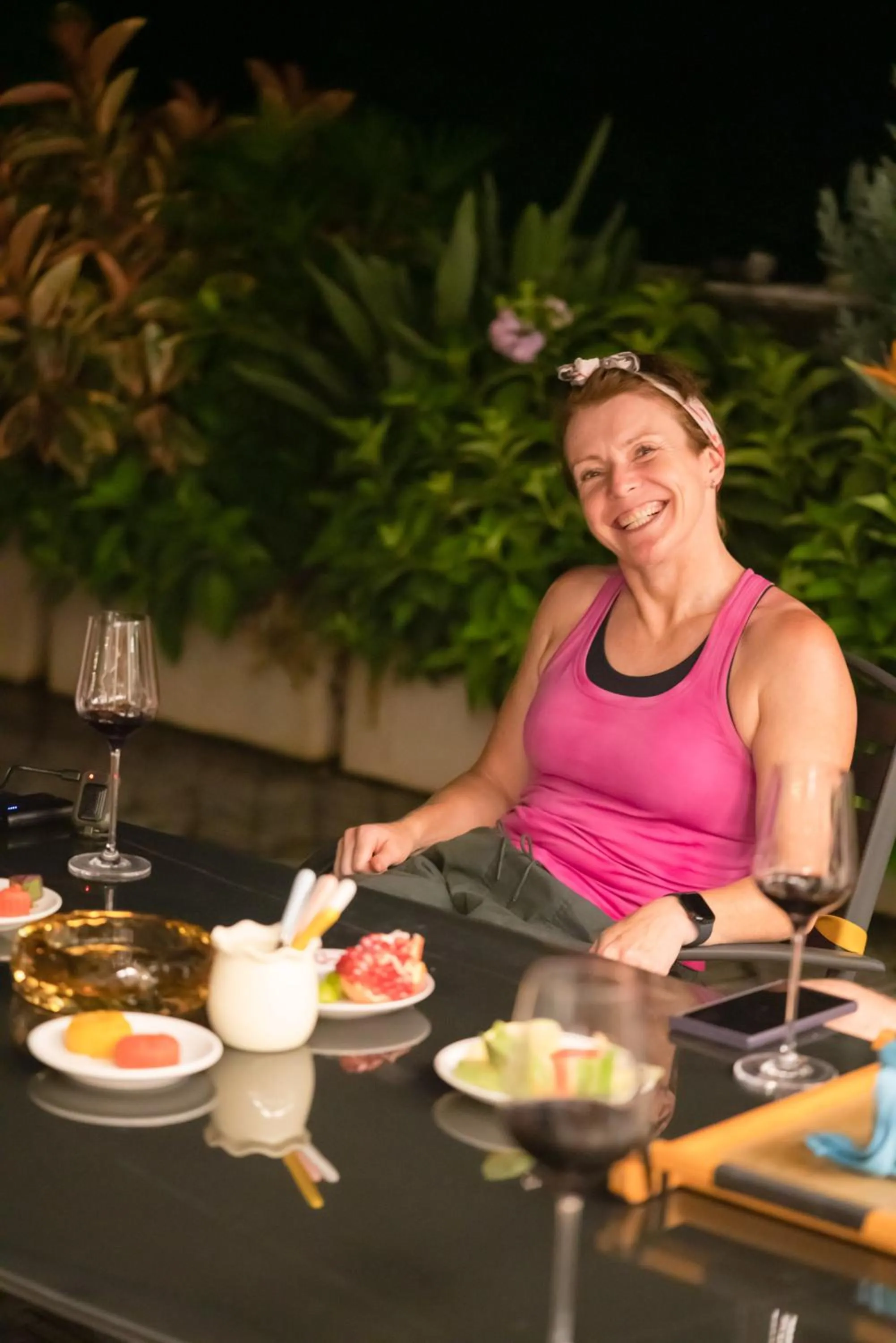 Dinner in Yangshuo Xingping Shanshuiyao Resort - Free Train Station Pick Up -Stay 3 days promotion