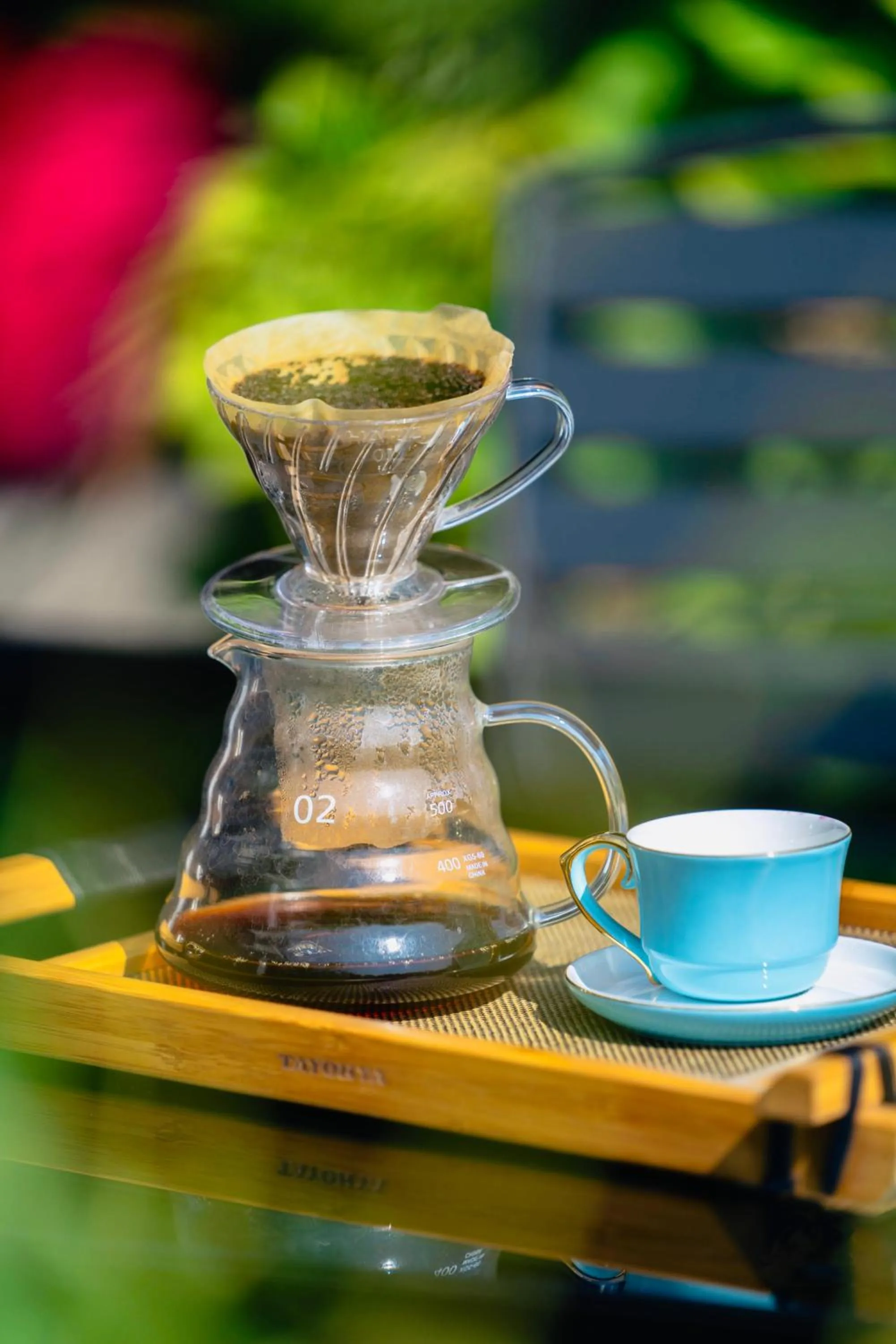 Drinks in Yangshuo Xingping Shanshuiyao Resort - Free Train Station Pick Up -Stay 3 days promotion