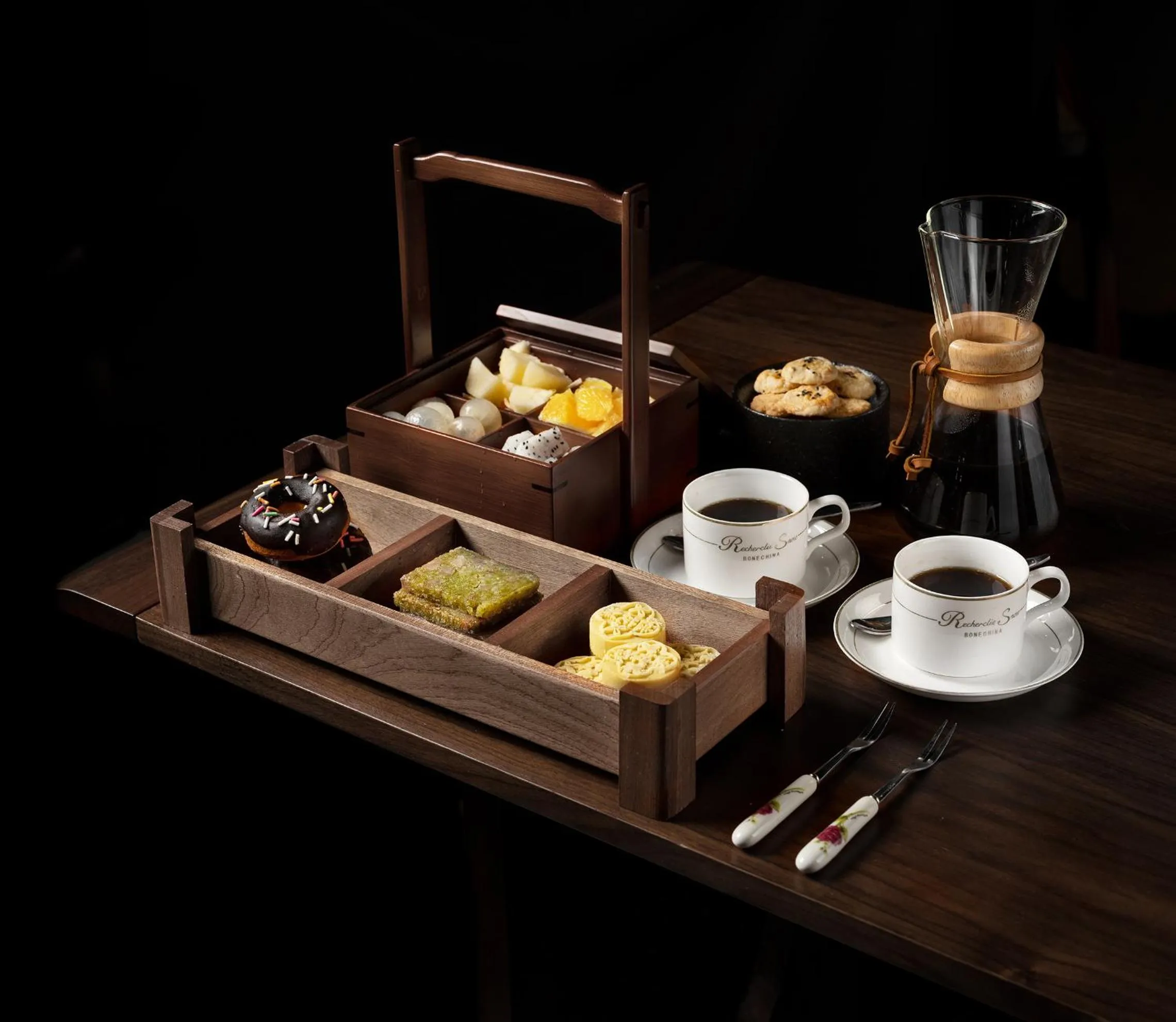 Food in Yangshuo Xingping Shanshuiyao Resort - Free Train Station Pick Up -Stay 3 days promotion