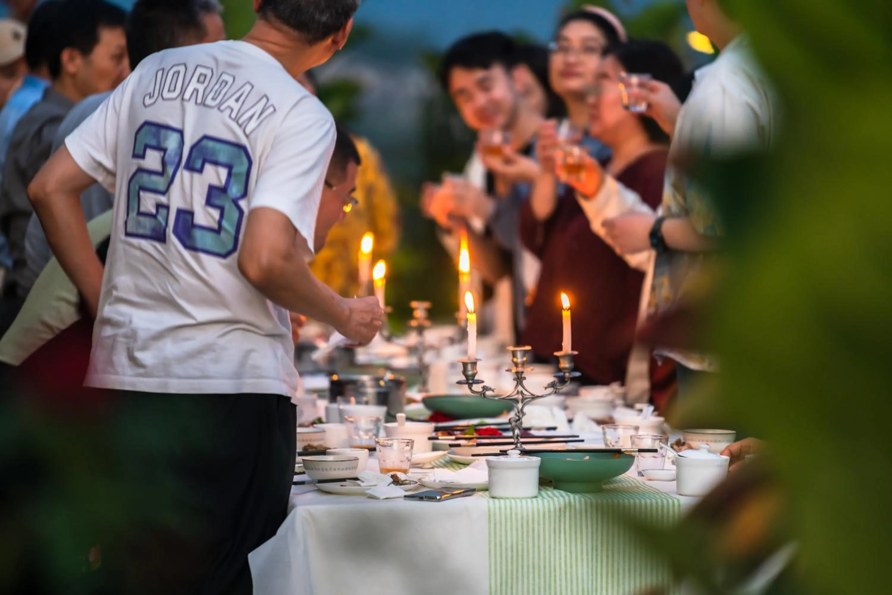 Activities in Yangshuo Xingping Shanshuiyao Resort - Free Train Station Pick Up -Stay 3 days promotion