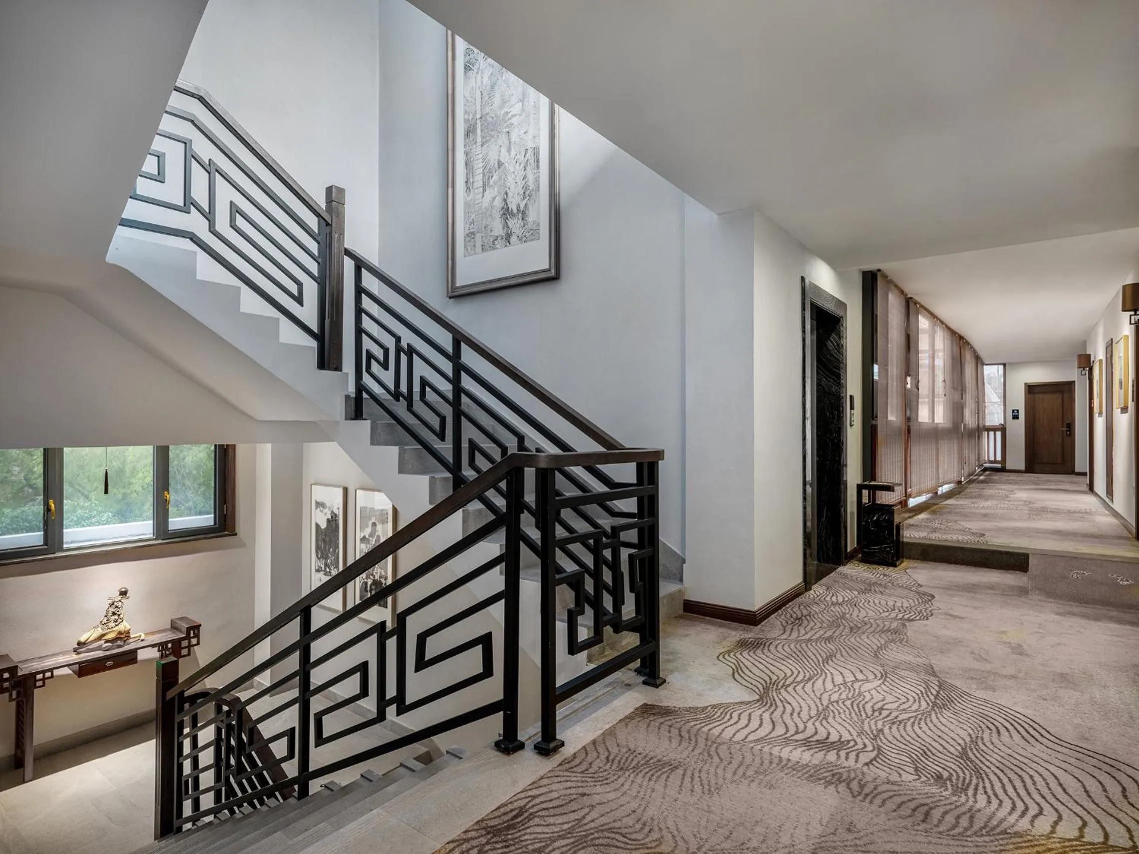 On site in Yangshuo Xingping Shanshuiyao Resort - Free Train Station Pick Up -Stay 3 days promotion