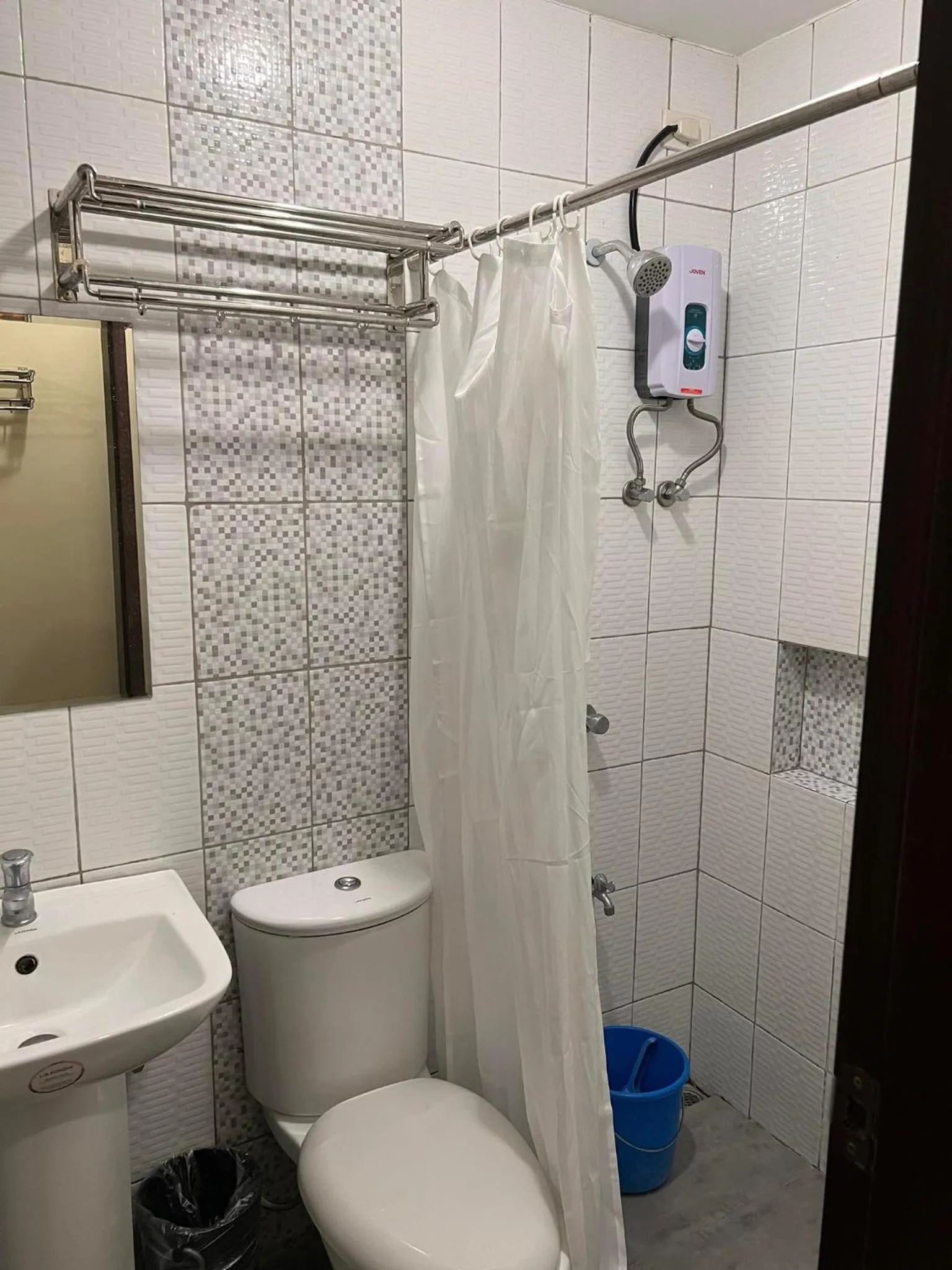 Traveler's Inn Bajada