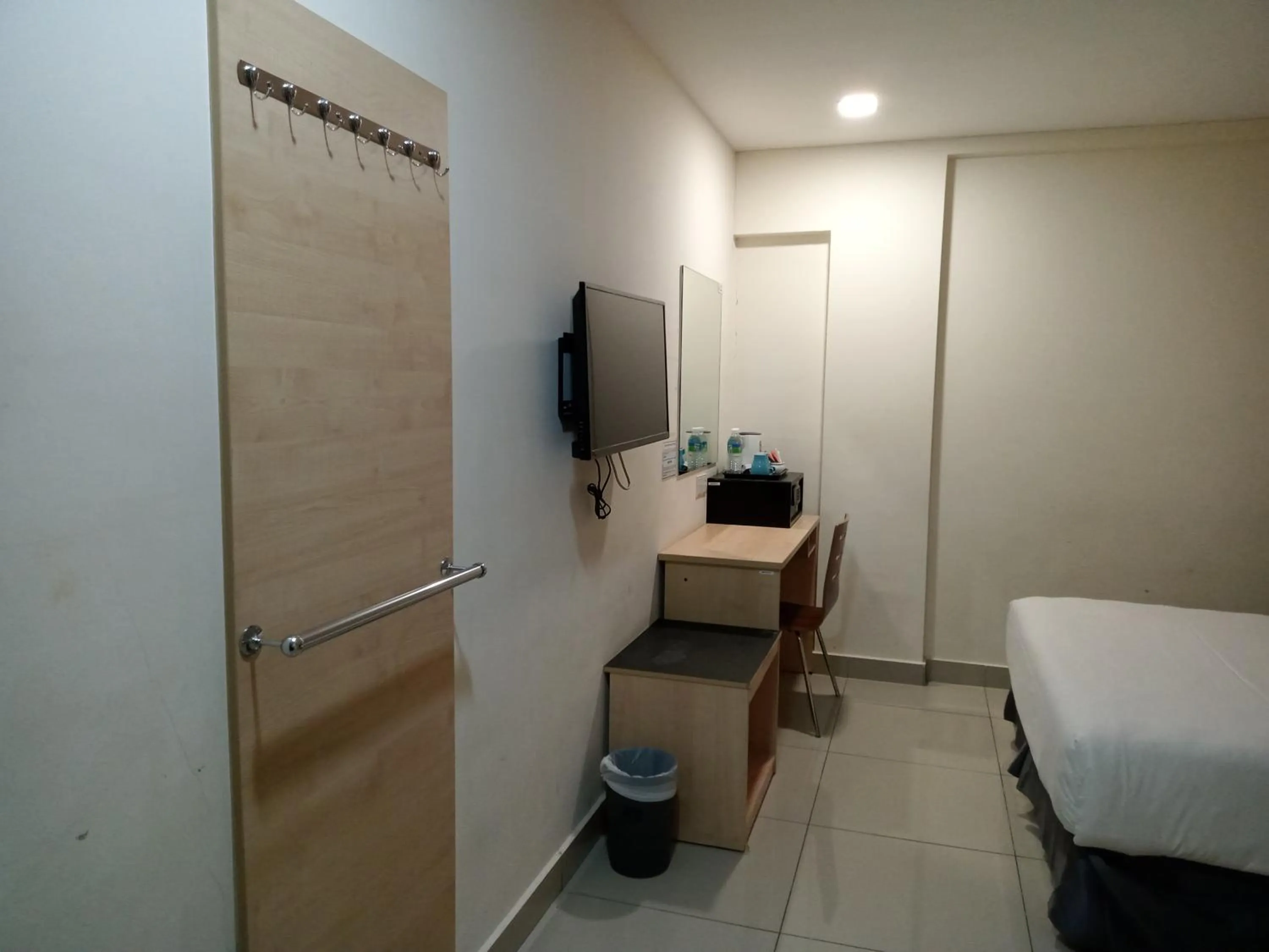 Bedroom, Bed in AVENUE BANGI HOTEL