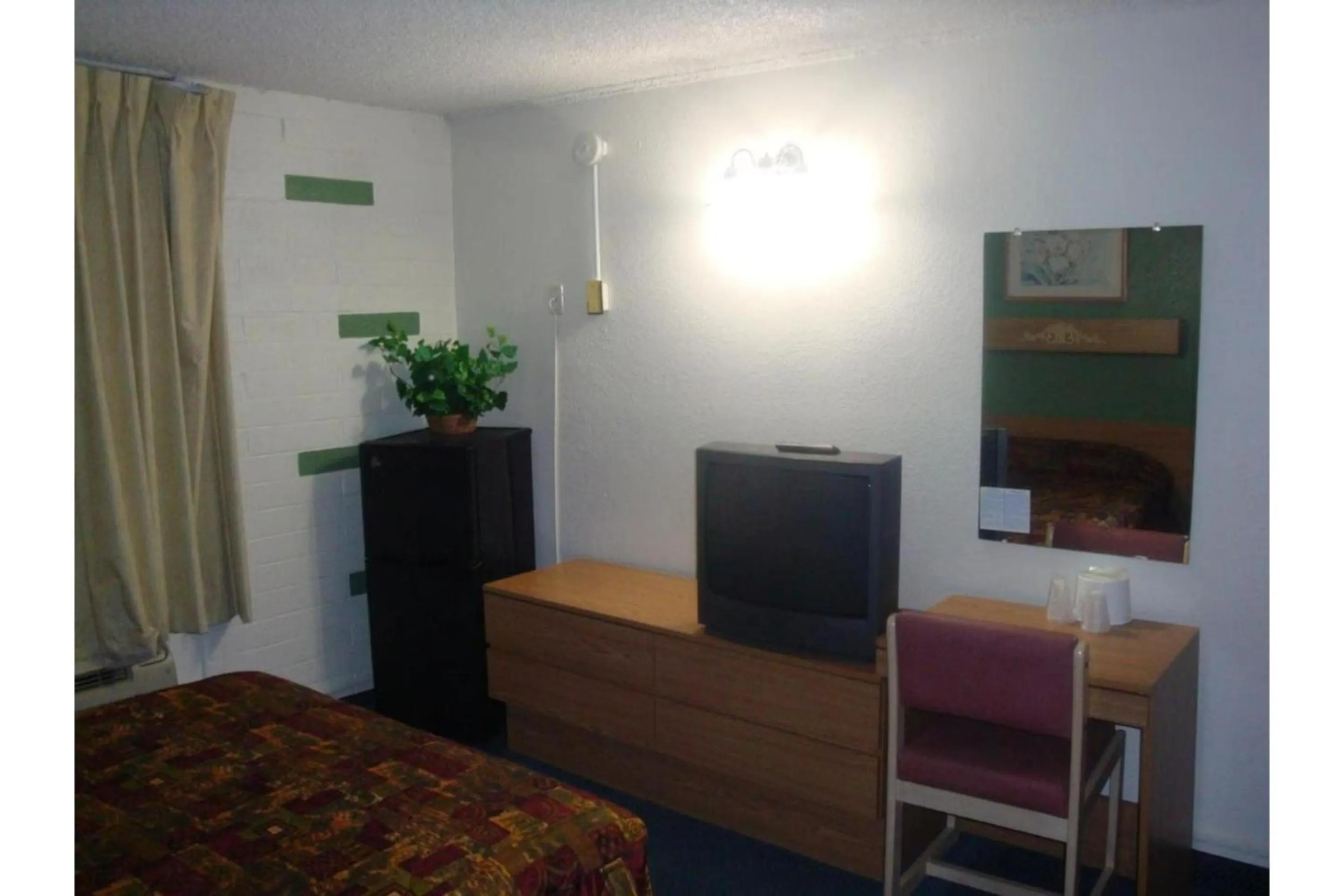 Bedroom, Bed in Travelers Inn by Hotel O Lake Havasu City