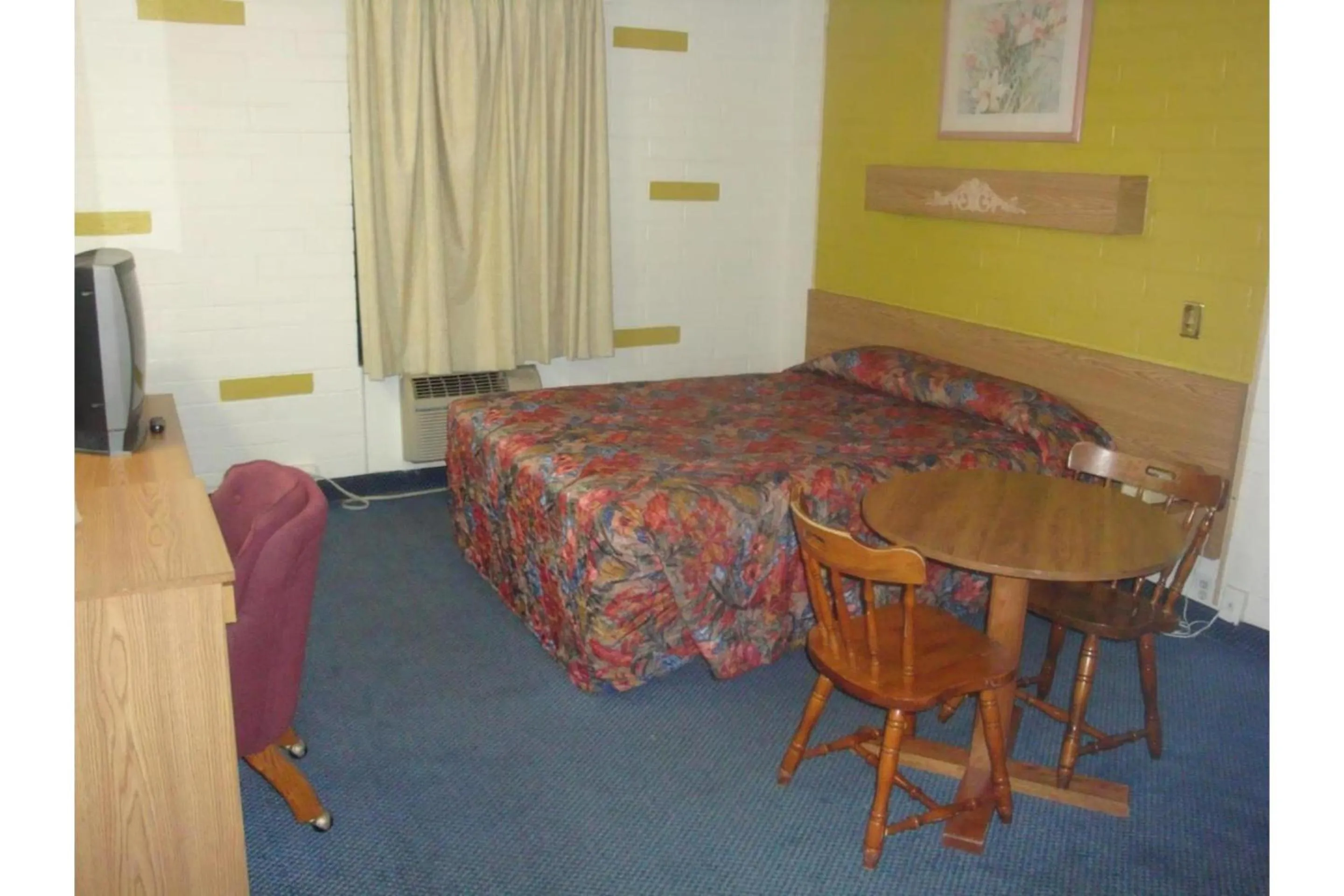 Bedroom, Bed in Travelers Inn by Hotel O Lake Havasu City