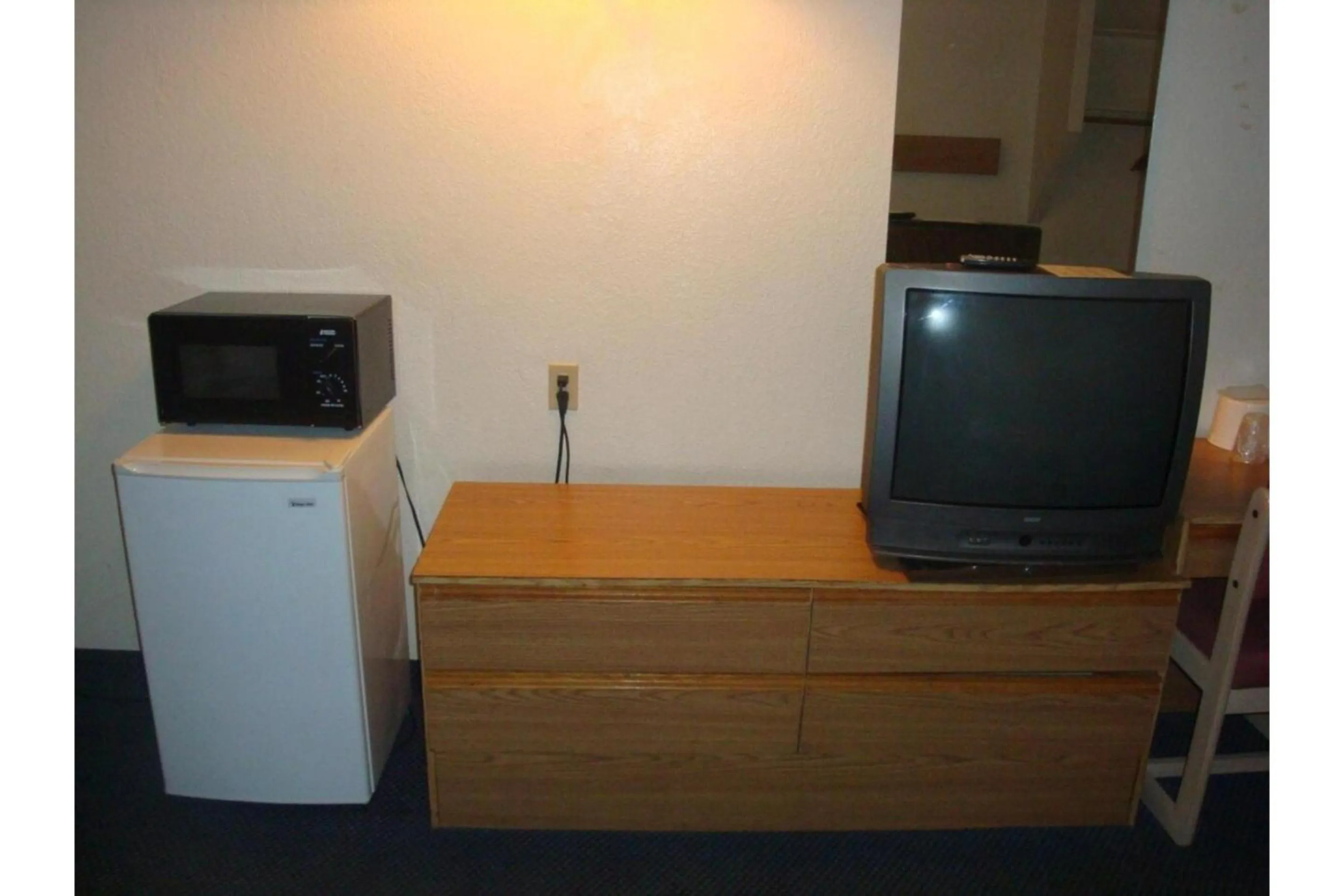 Area and facilities in Travelers Inn by Hotel O Lake Havasu City