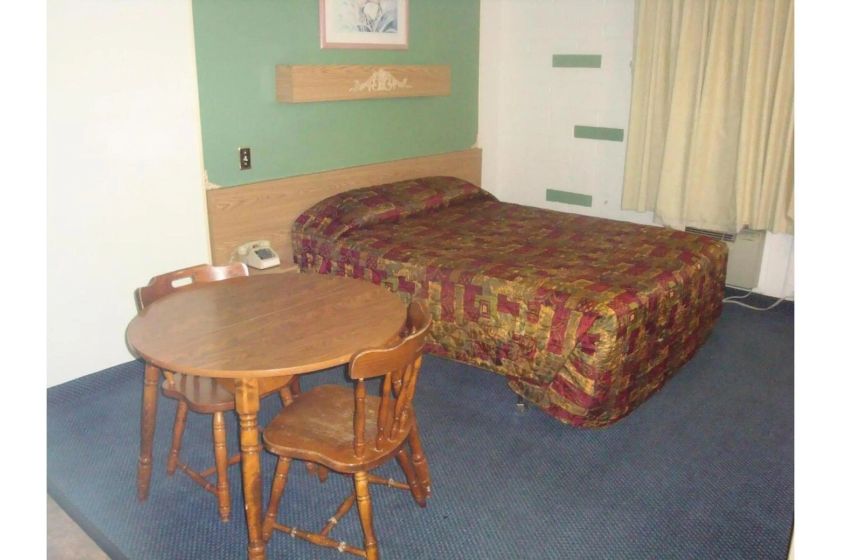 Bedroom, Bed in Travelers Inn by Hotel O Lake Havasu City