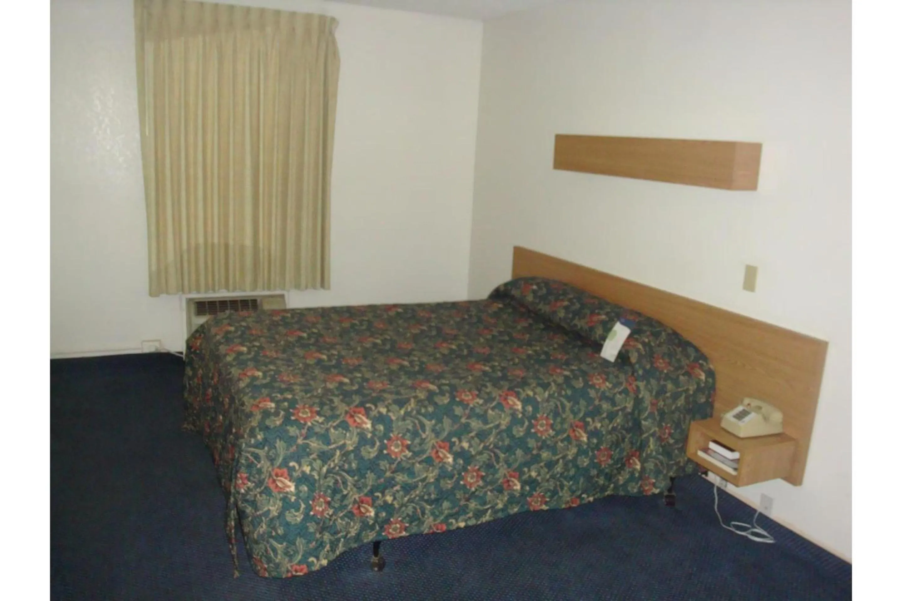 Bedroom, Bed in Travelers Inn by Hotel O Lake Havasu City