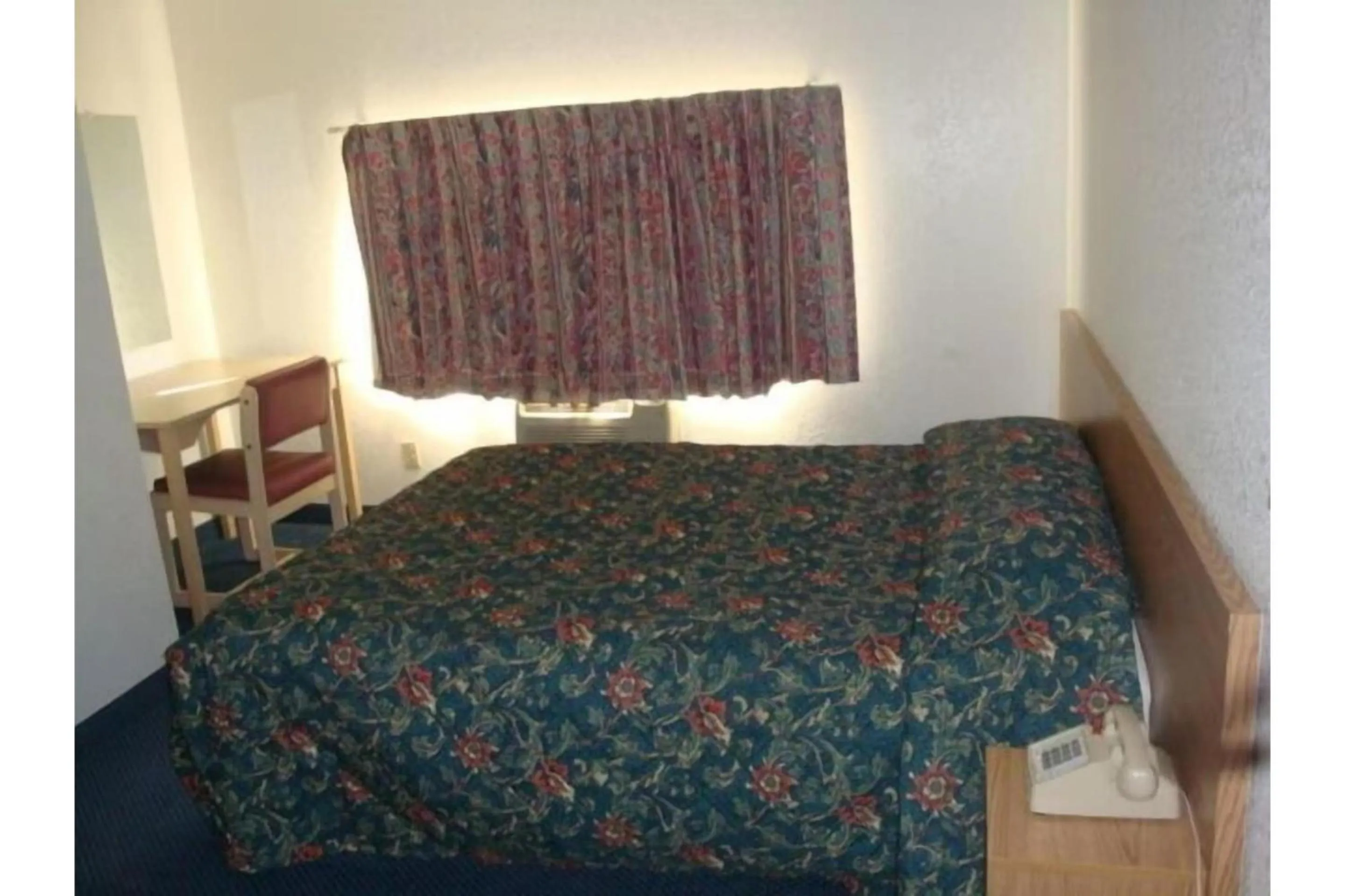 Bedroom, Bed in Travelers Inn by Hotel O Lake Havasu City