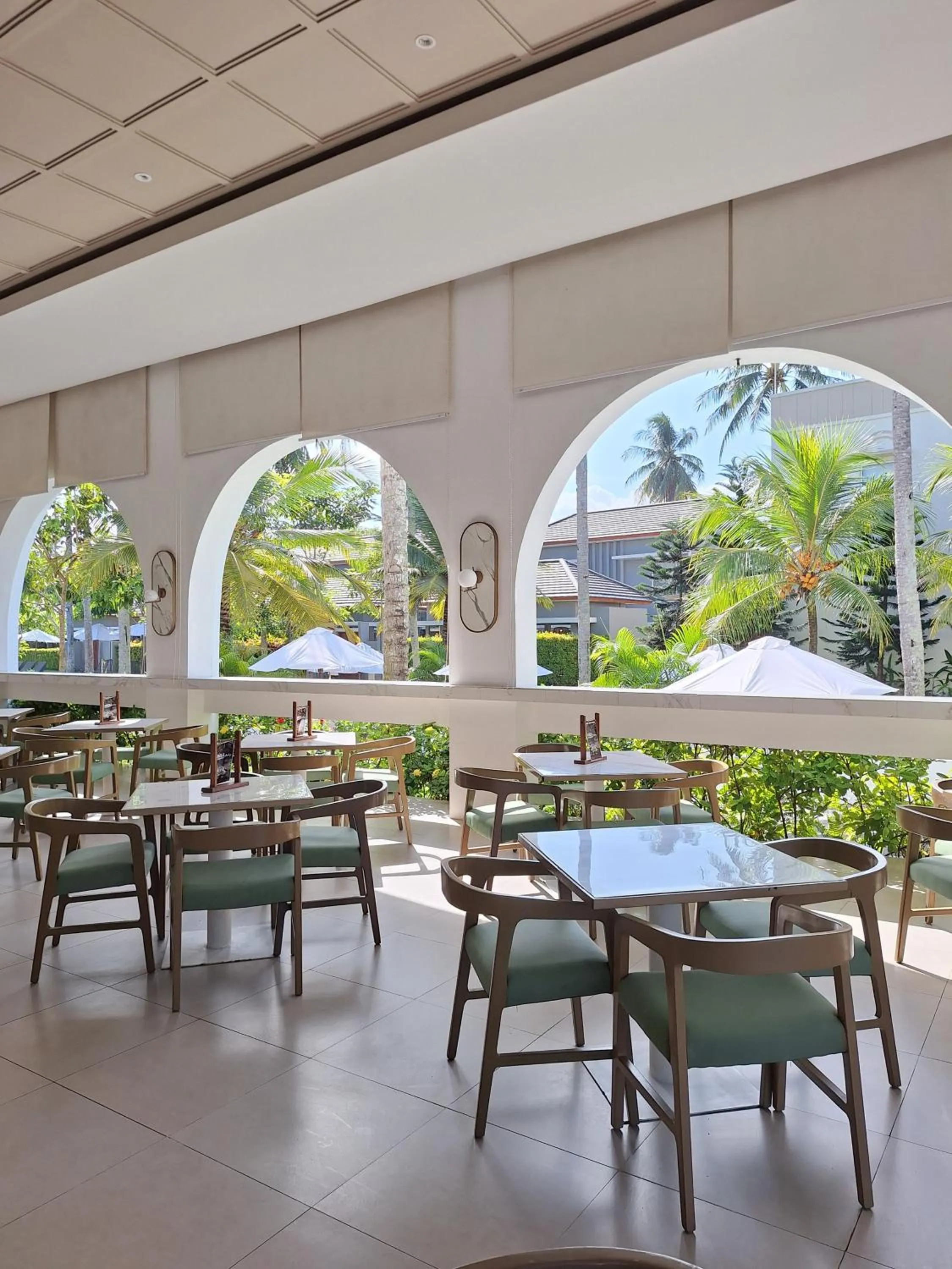 The Allure Villas Managed by Sahid