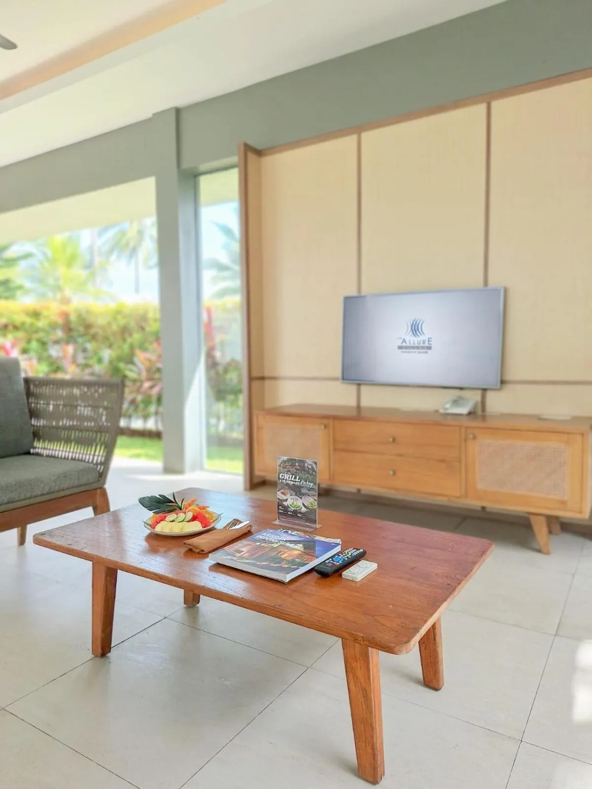 The Allure Villas Managed by Sahid