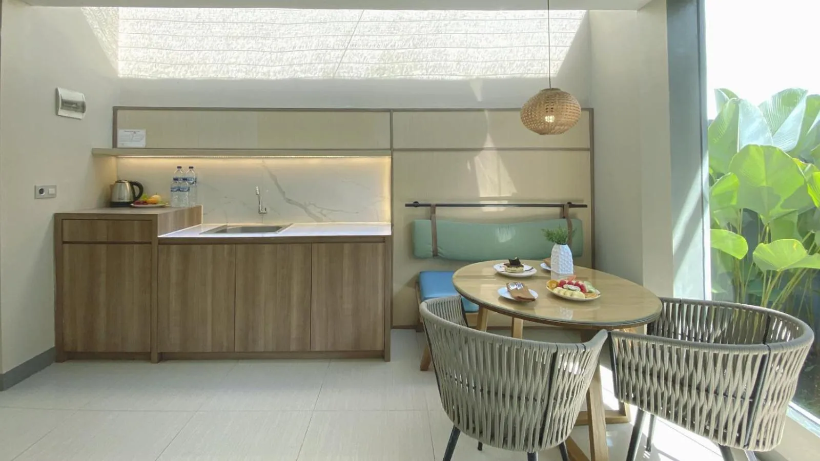 The Allure Villas Managed by Sahid