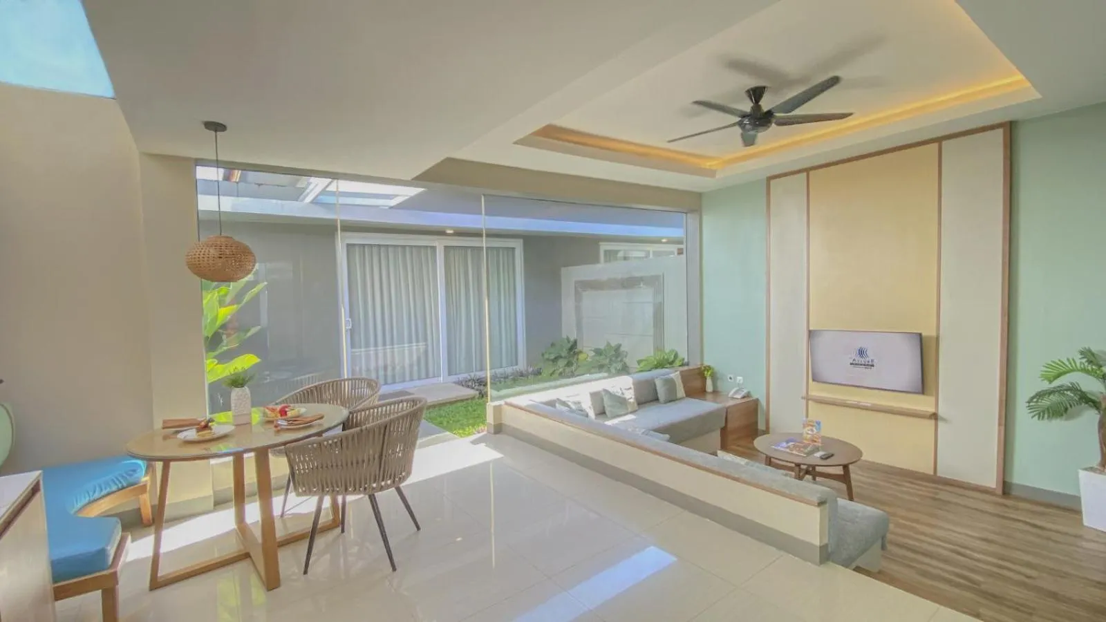 The Allure Villas Managed by Sahid