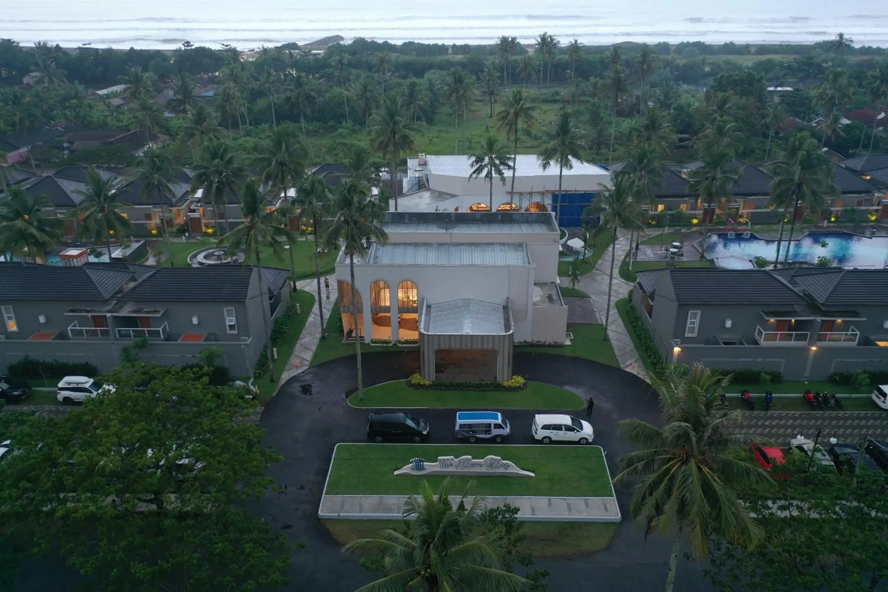 The Allure Villas Managed by Sahid The Allure Villas Managed by Sahid