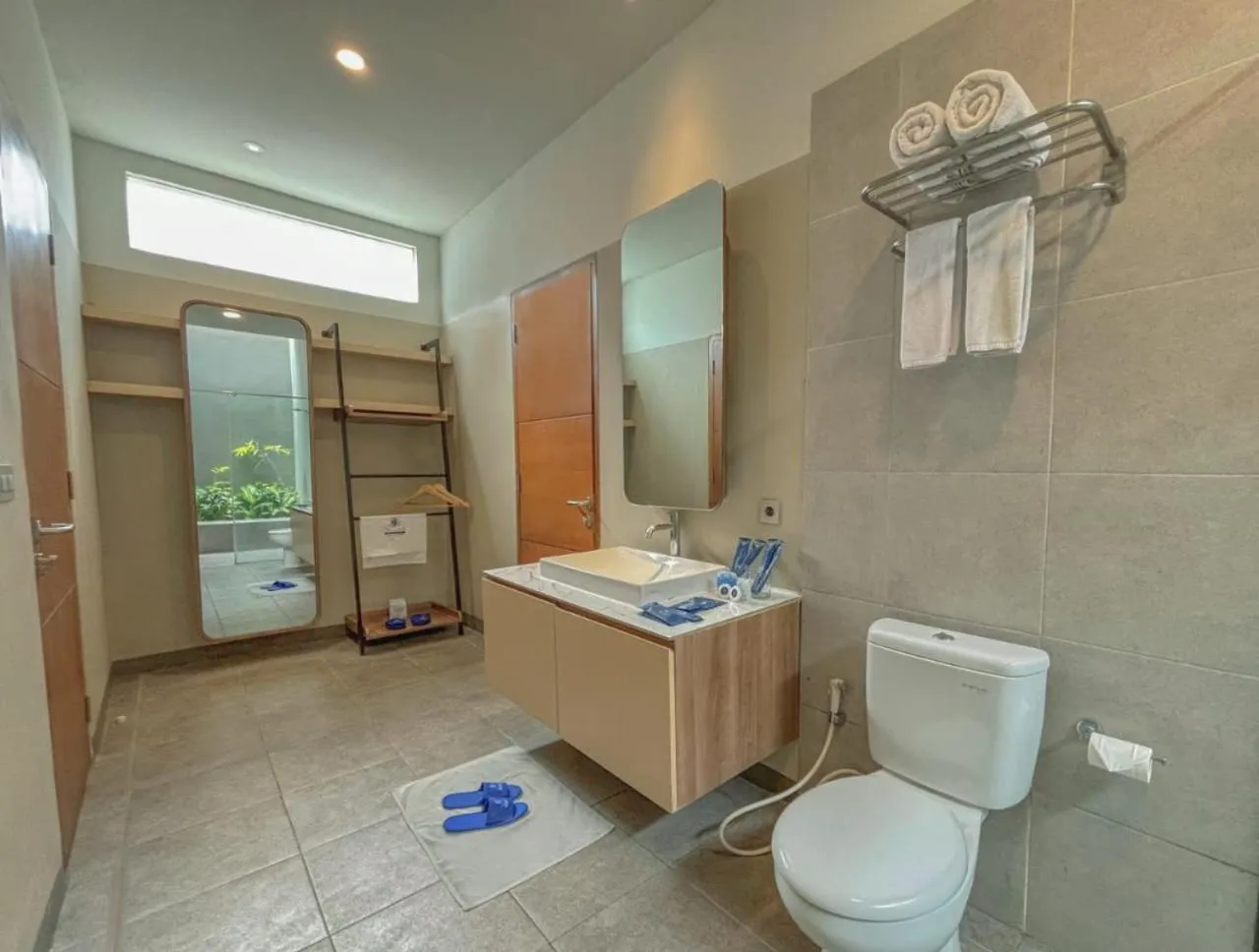 The Allure Villas Managed by Sahid