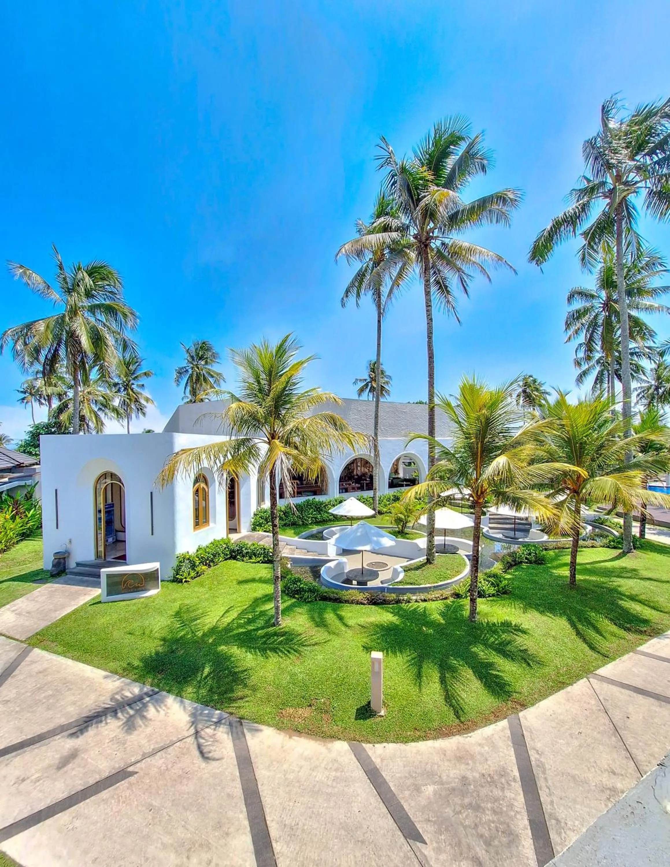 The Allure Villas Managed by Sahid