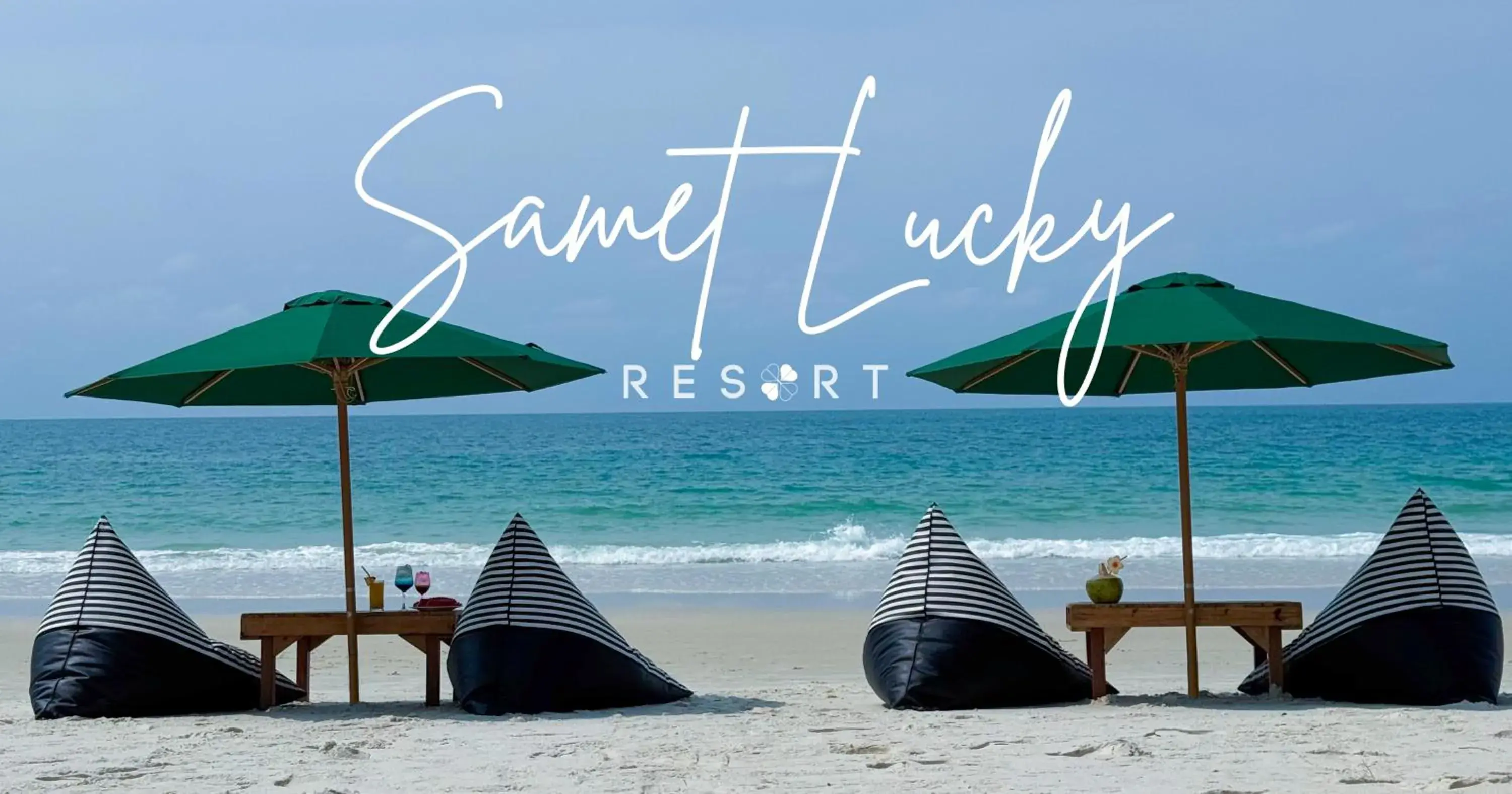 Samet Lucky Resort Samet Lucky Resort