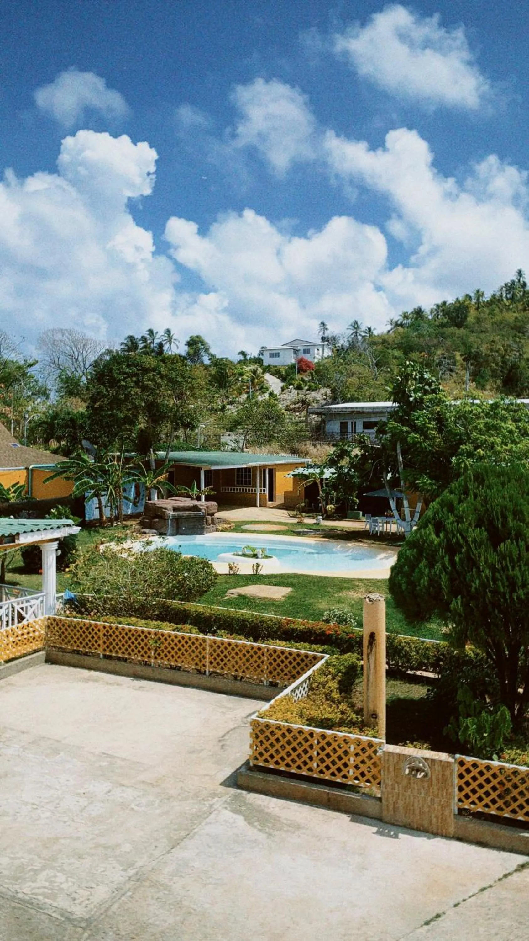 Day in Hotel Campestre Dorado SAI