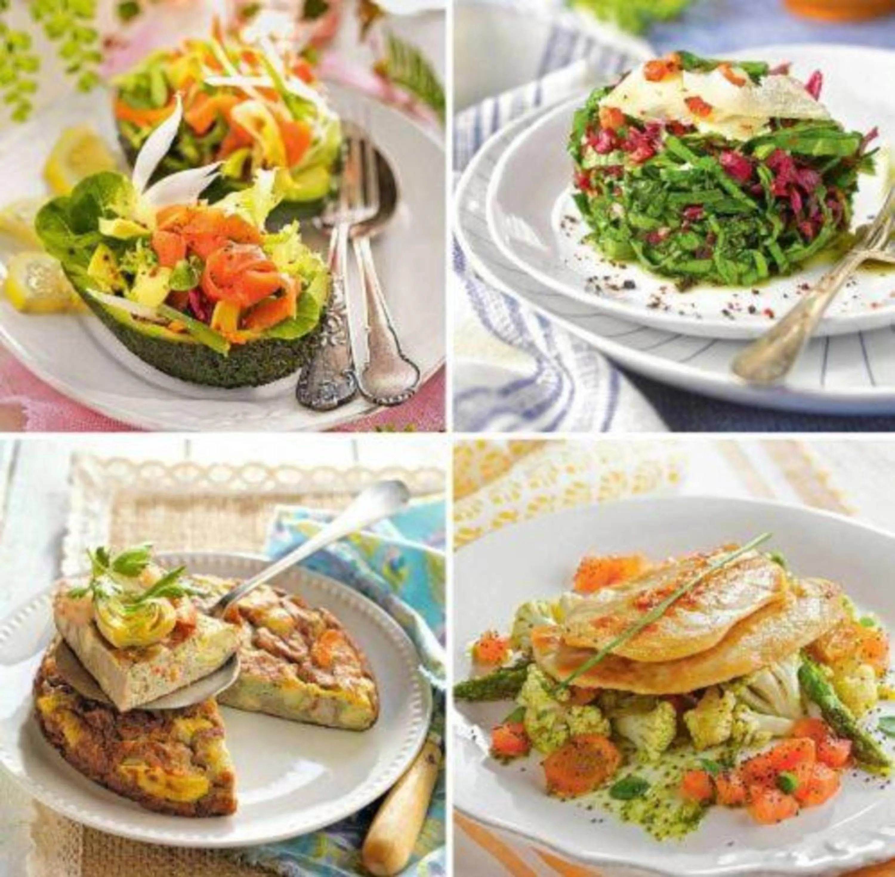 Food in Hotel Campestre Dorado SAI