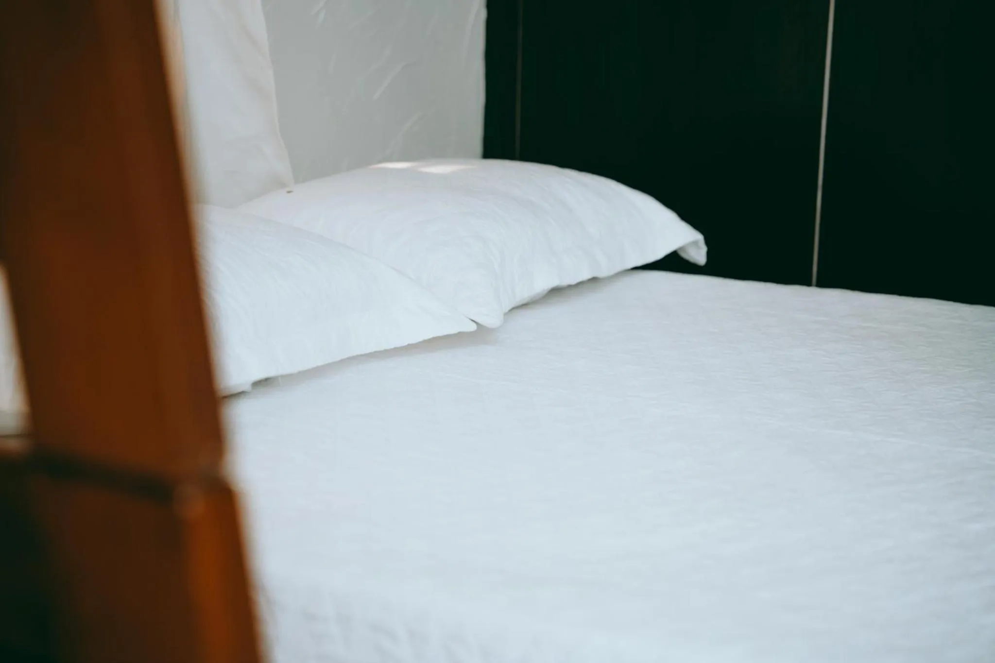 Bed in Hotel Campestre Dorado SAI