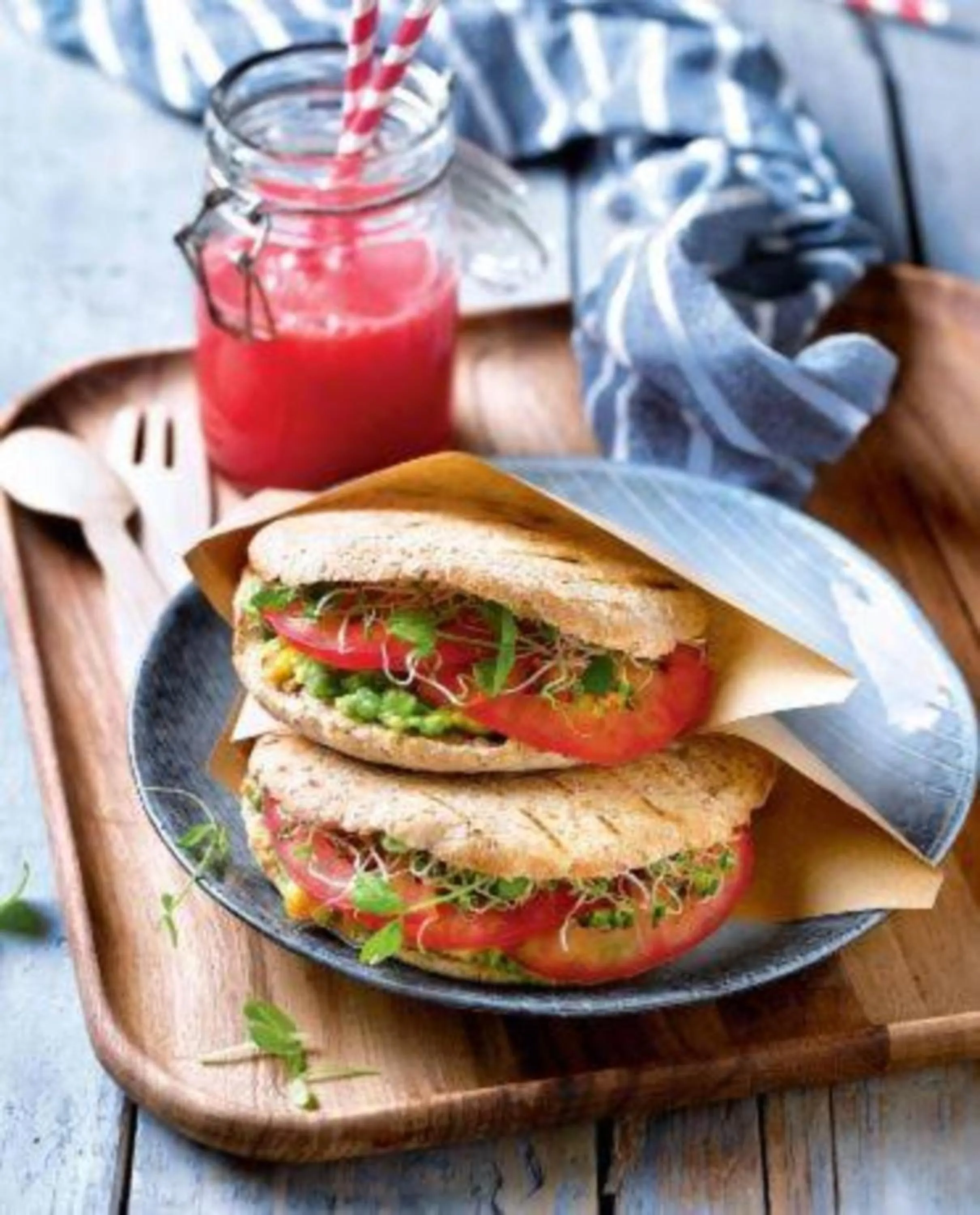 Food in Hotel Campestre Dorado SAI