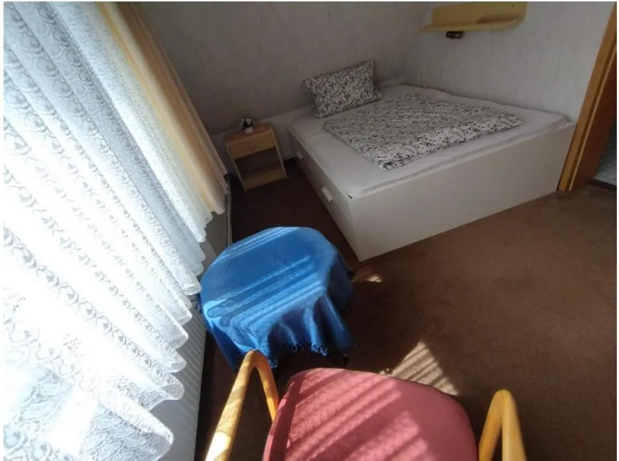 Fitnesshotel Bergquell