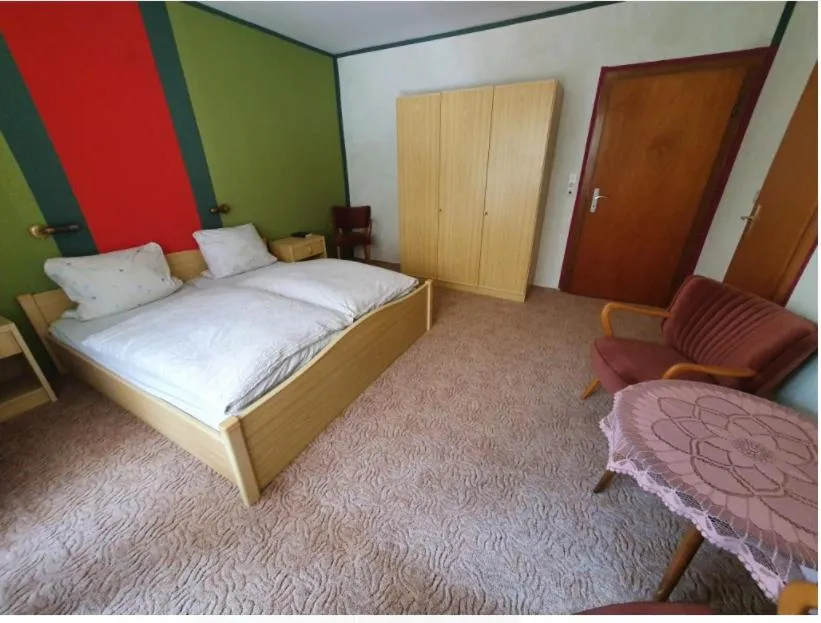 Fitnesshotel Bergquell