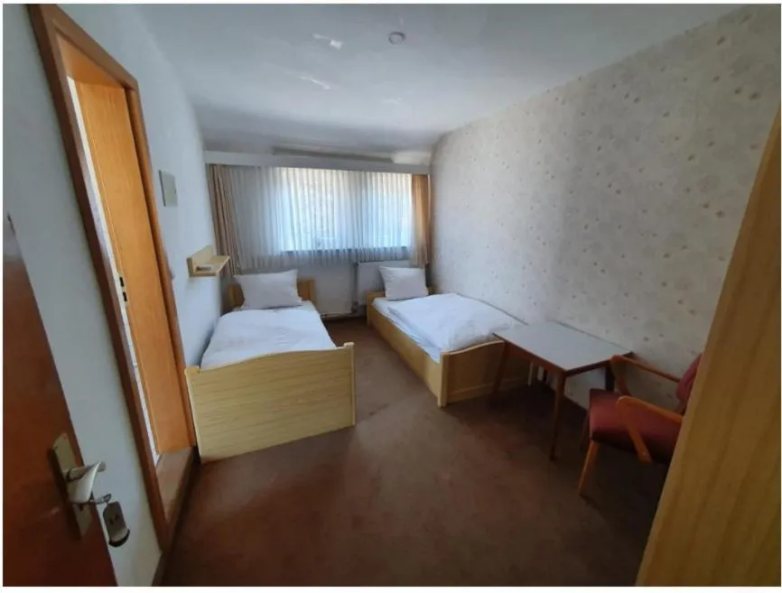 Fitnesshotel Bergquell