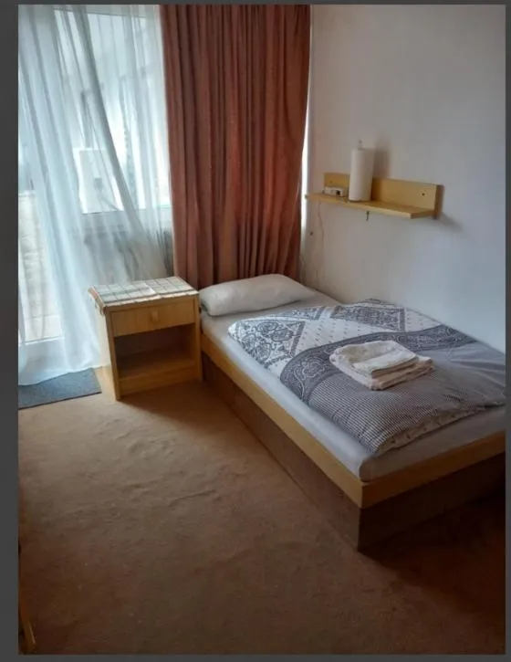 Fitnesshotel Bergquell