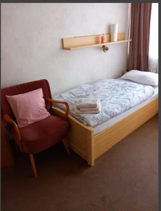 Fitnesshotel Bergquell