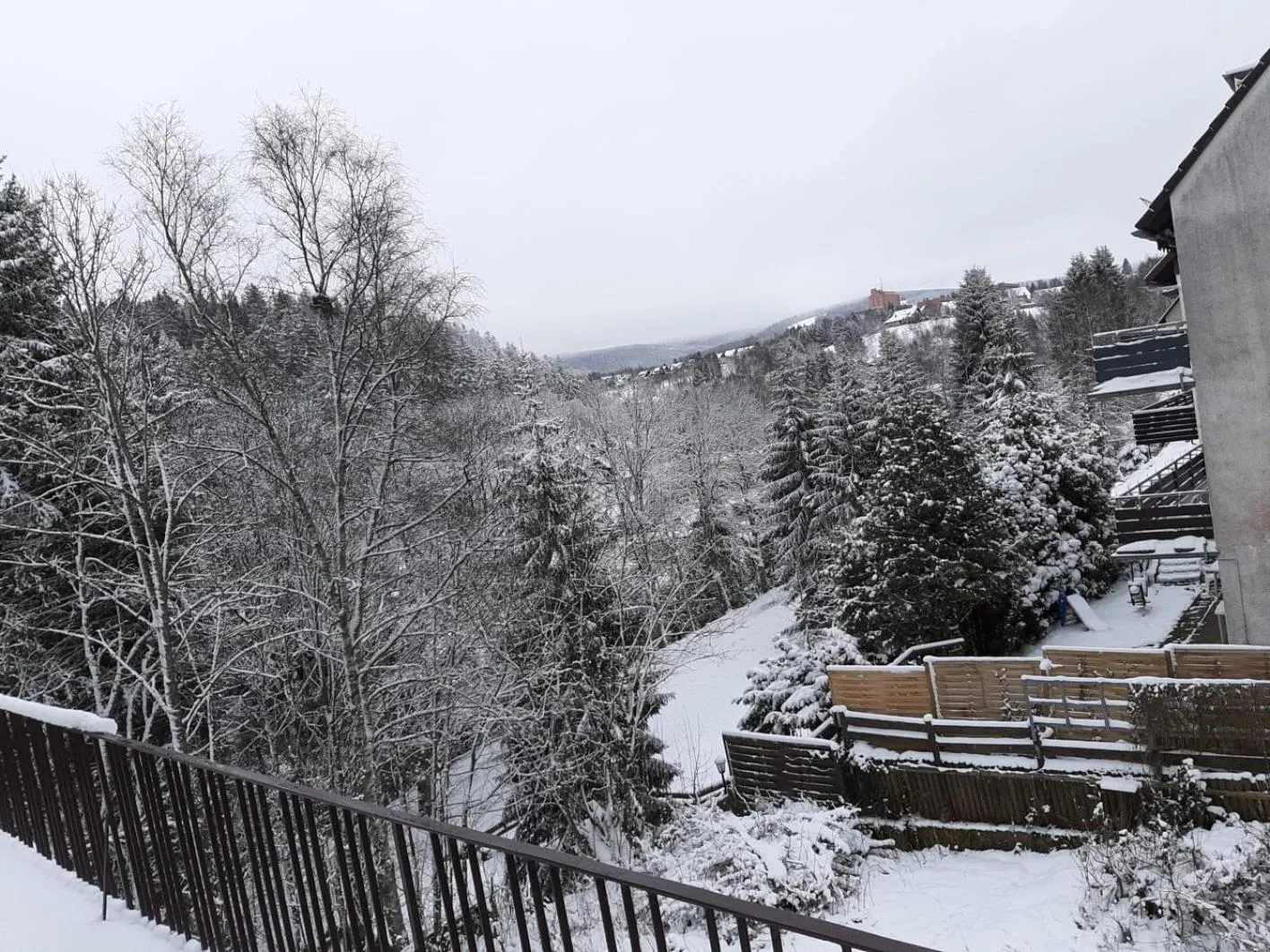 Fitnesshotel Bergquell