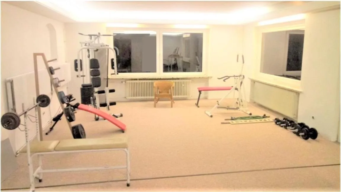 Fitnesshotel Bergquell