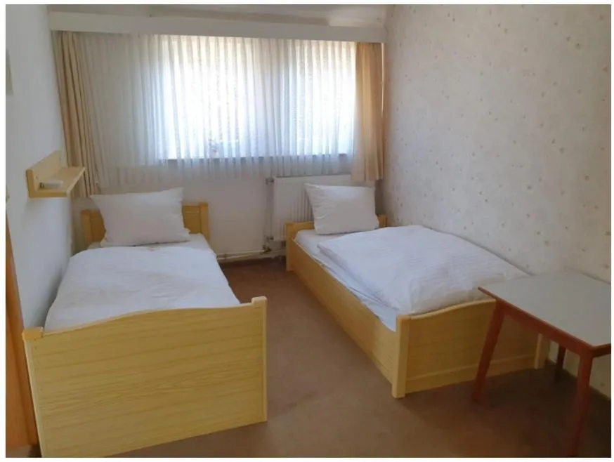 Fitnesshotel Bergquell