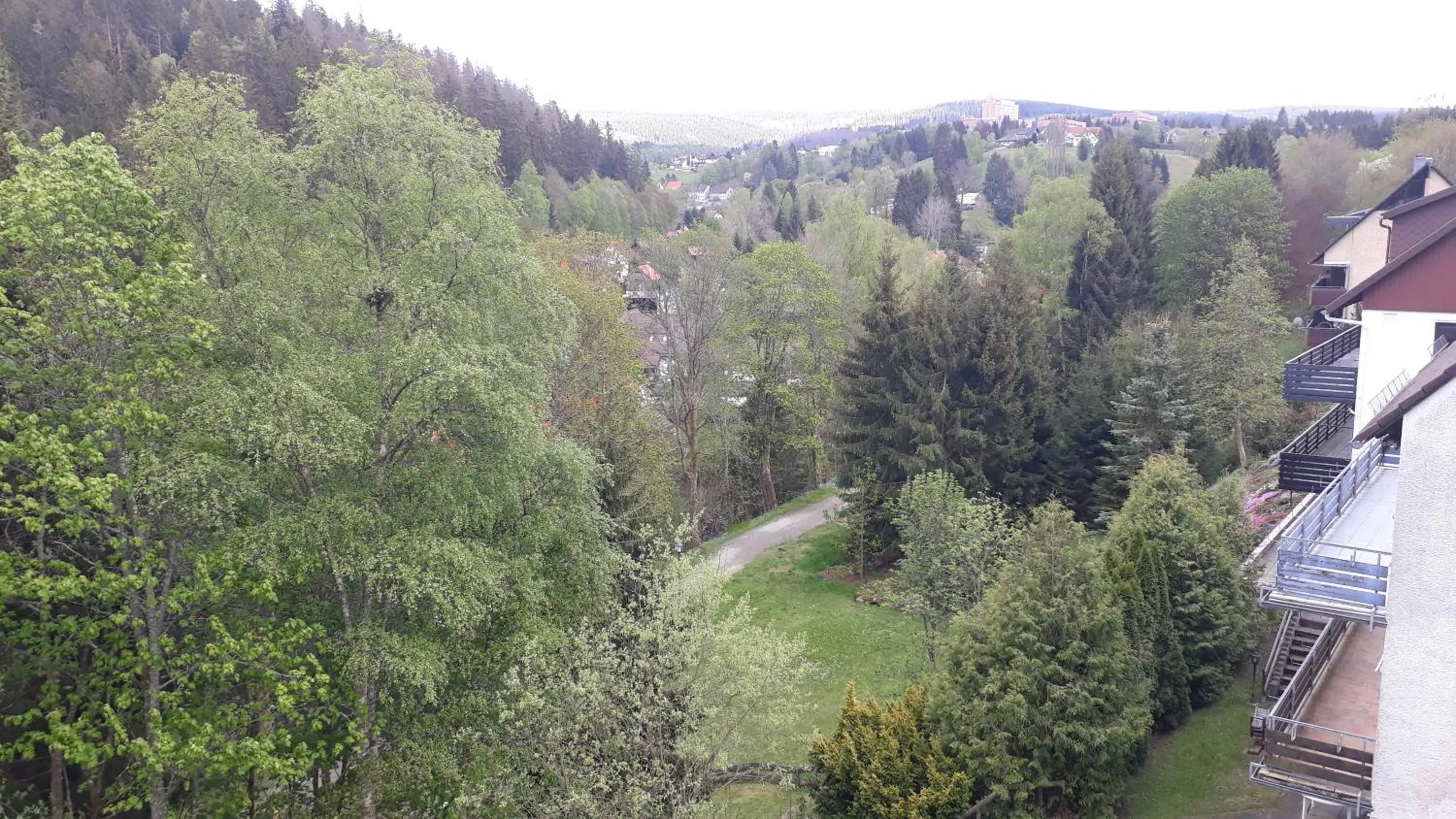 Fitnesshotel Bergquell