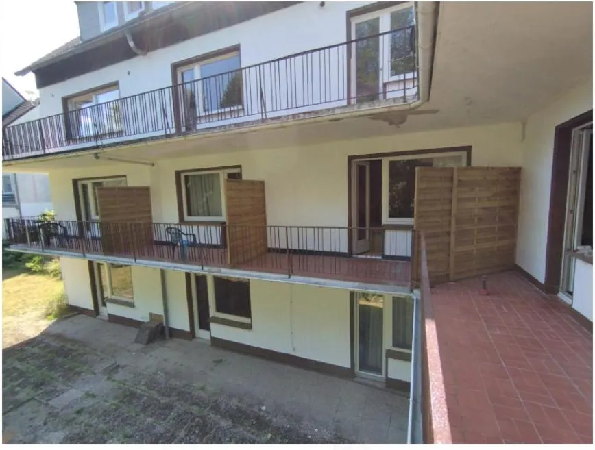 Fitnesshotel Bergquell